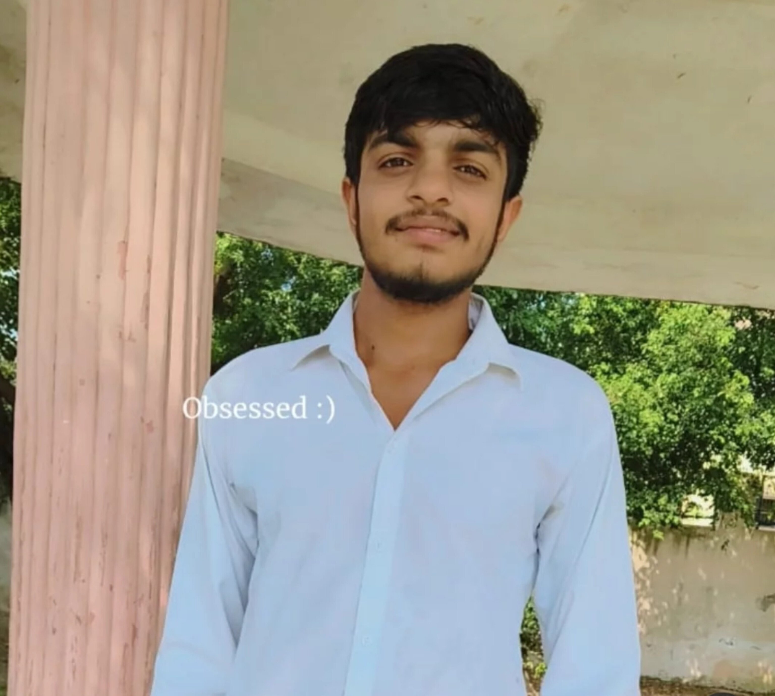 Yash Lakhera