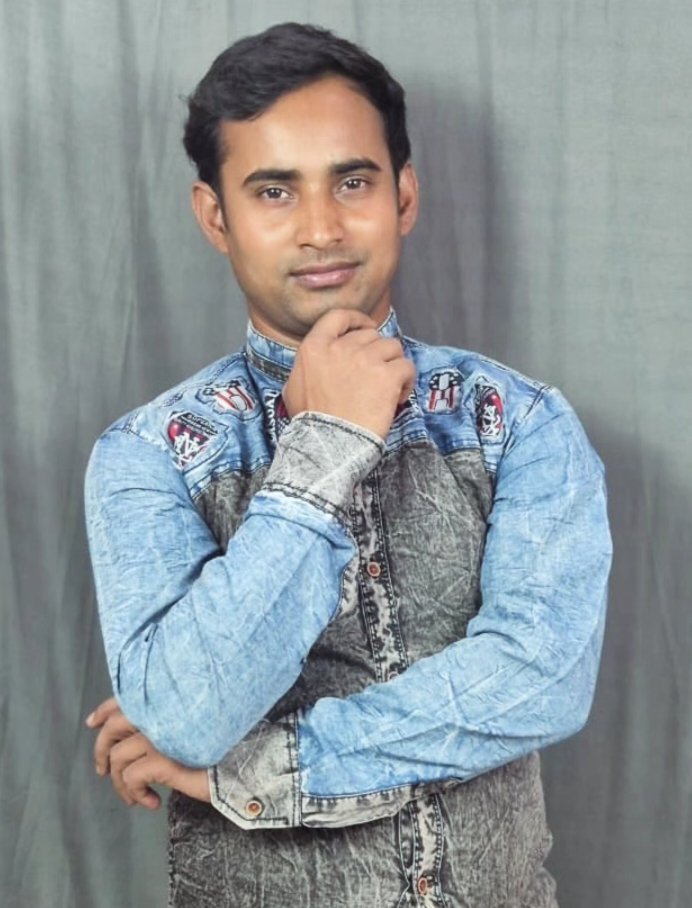 Mohd kasim