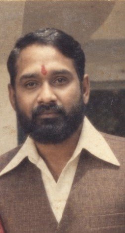 Satyajeet Pole