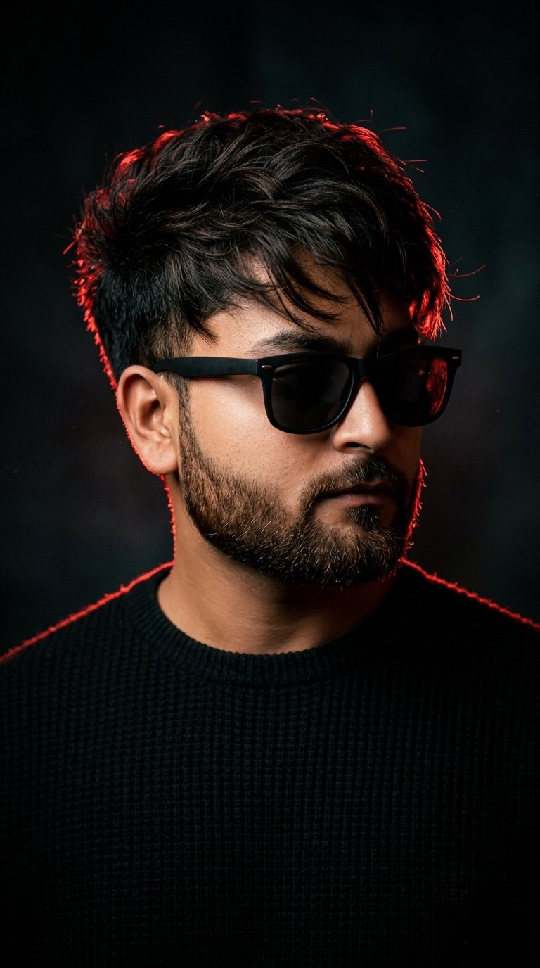 NAVEEN SINGH