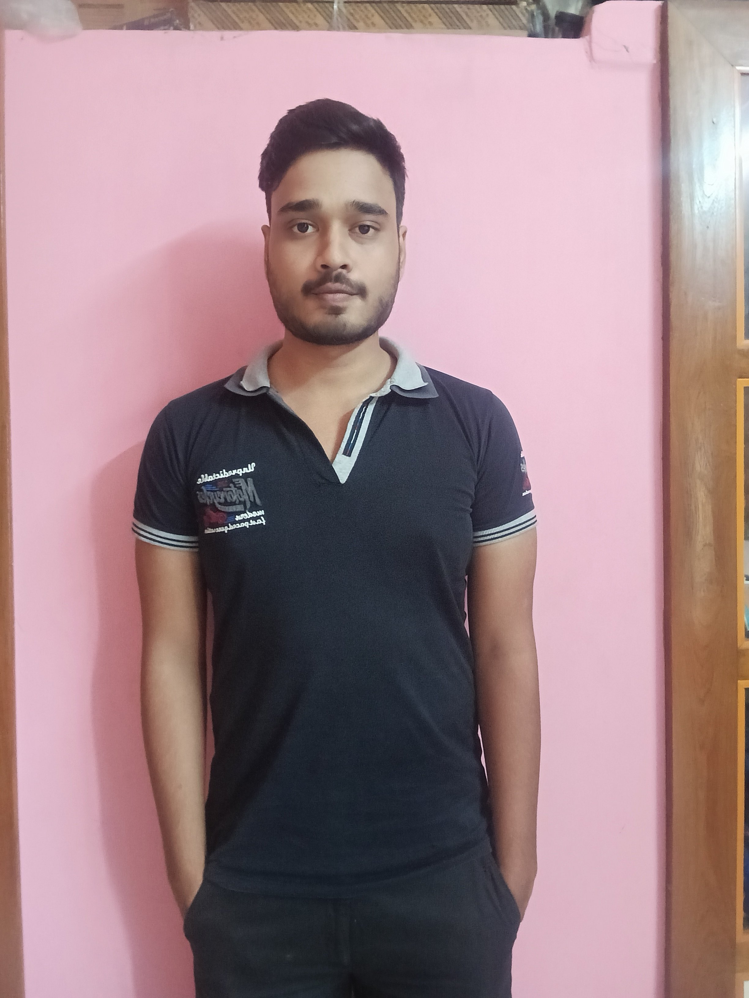 Subhajit Mondal