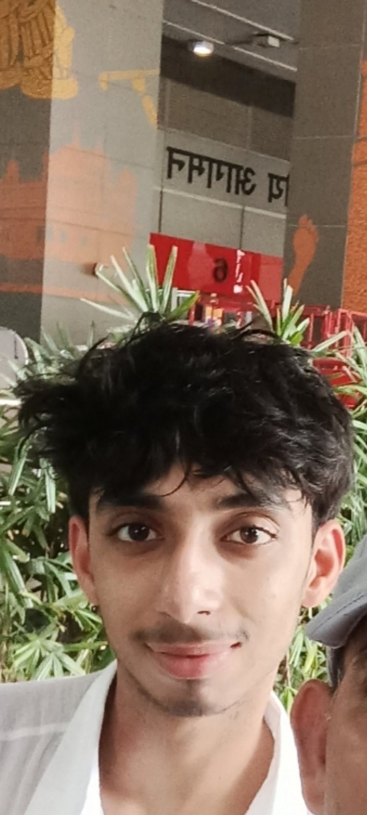 ARYAN YADAV
