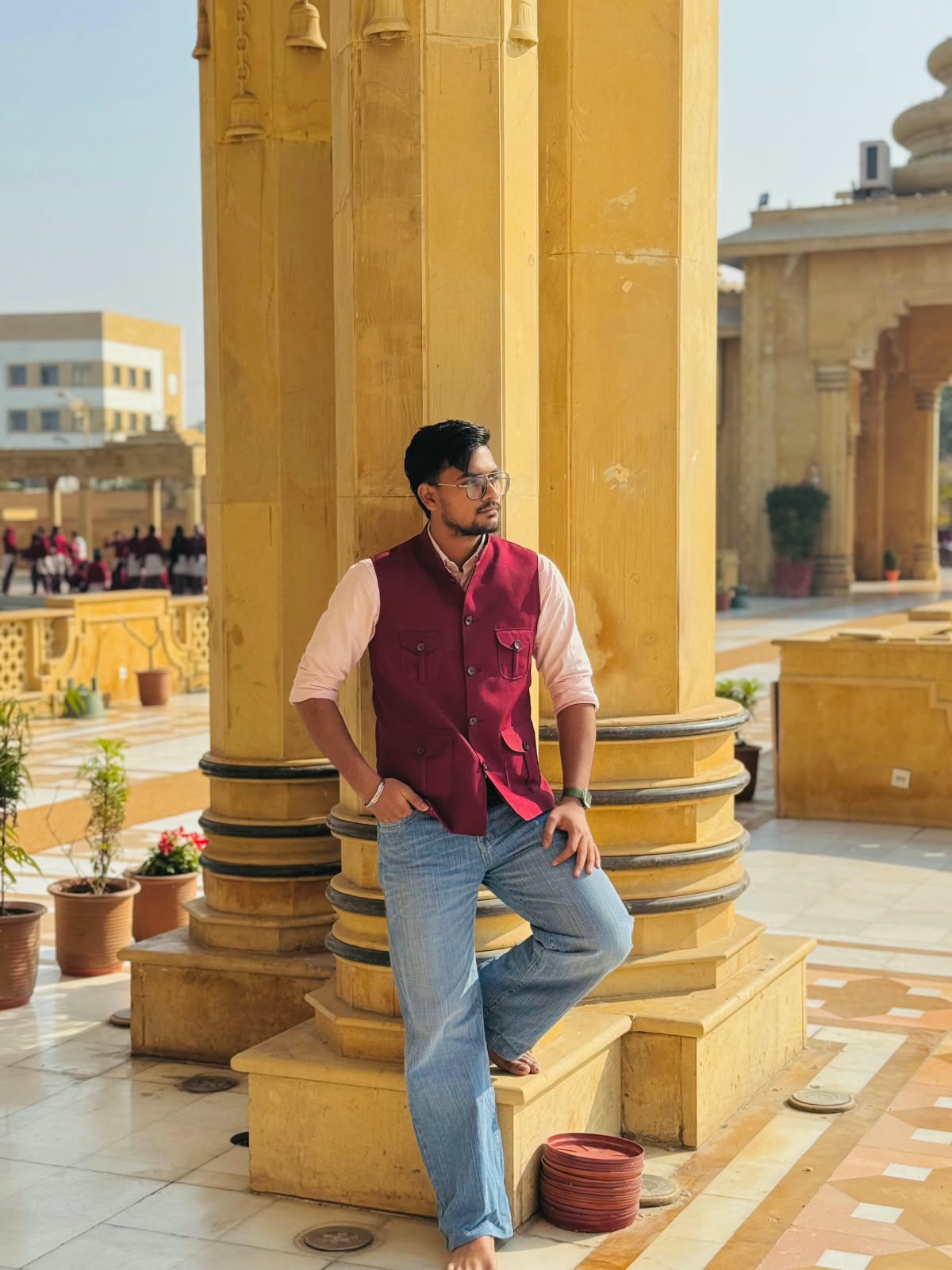 Karanjeet Singh