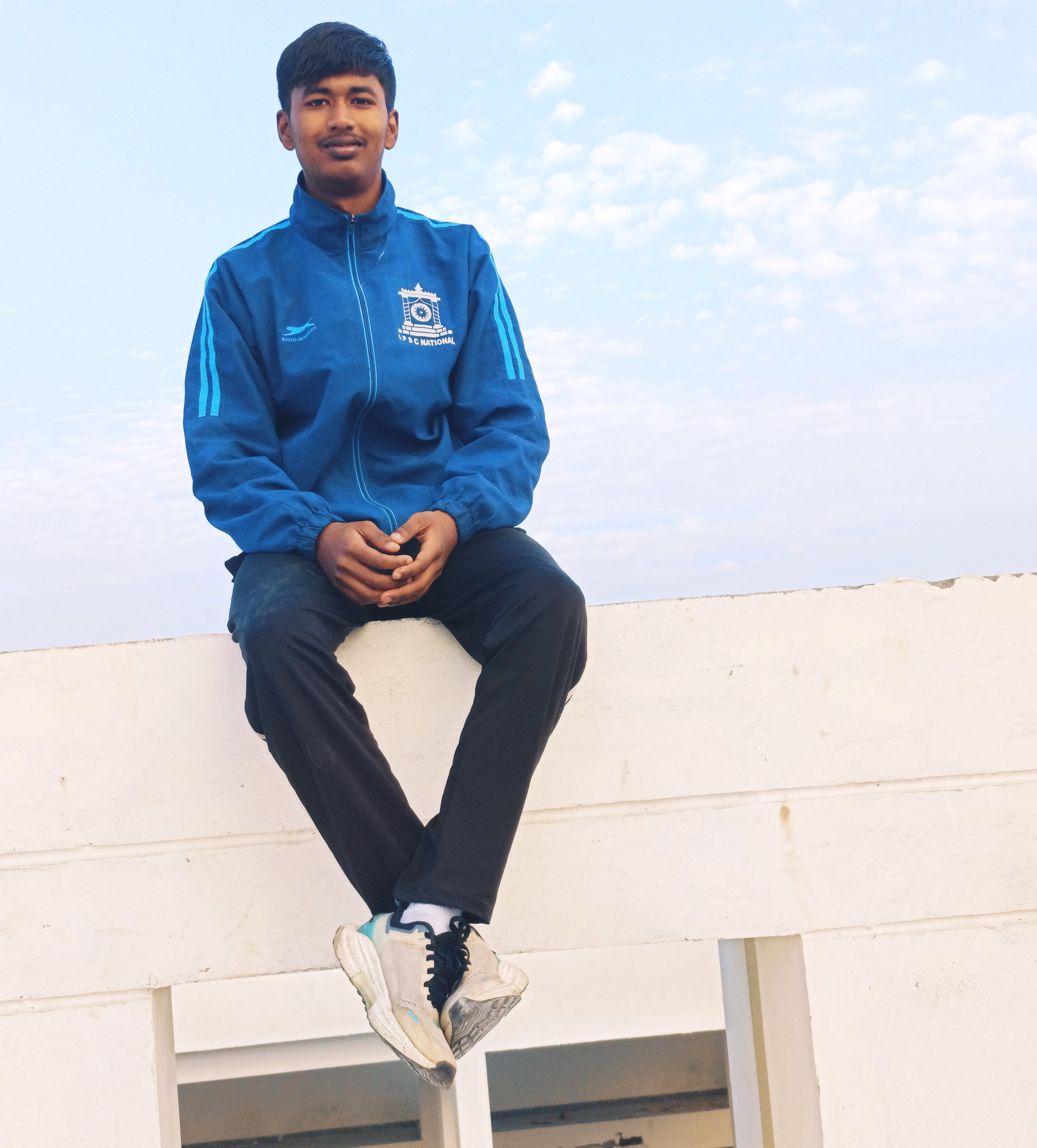 Abhishek kumar