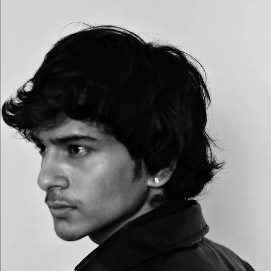 Gaurav Pande1