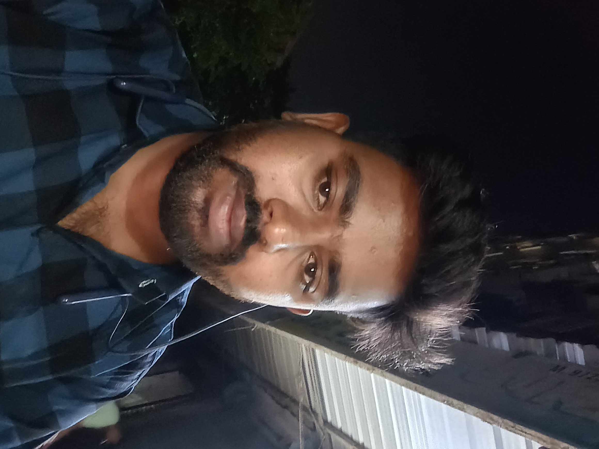 Nirmoy Mondal
