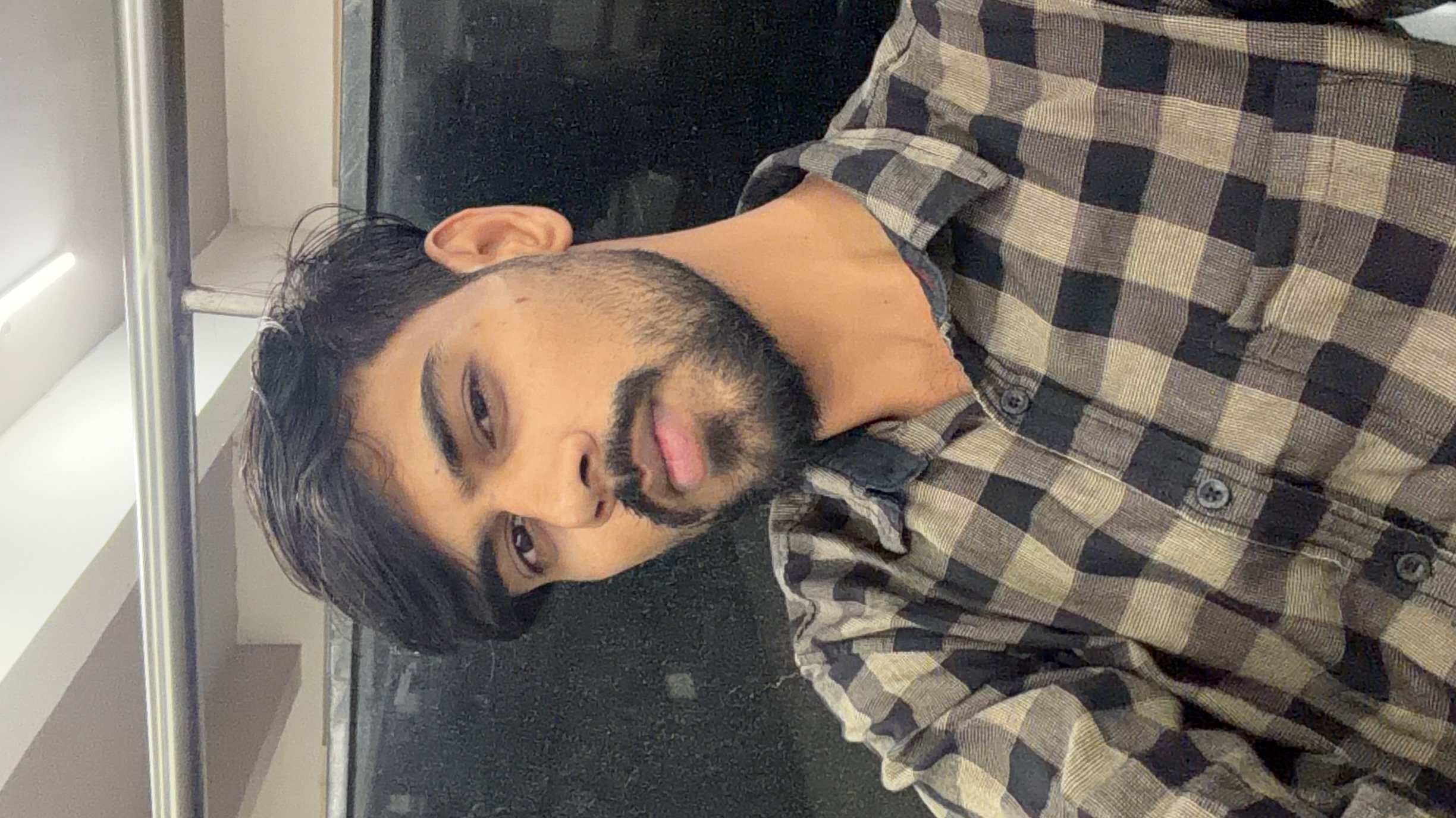 Prajwal S Galagali