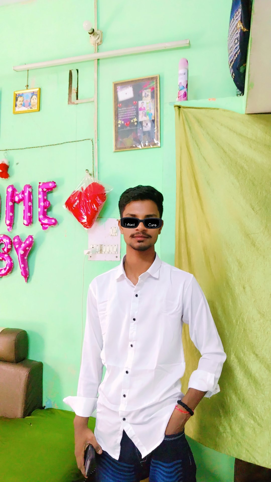 Arun Kumar
