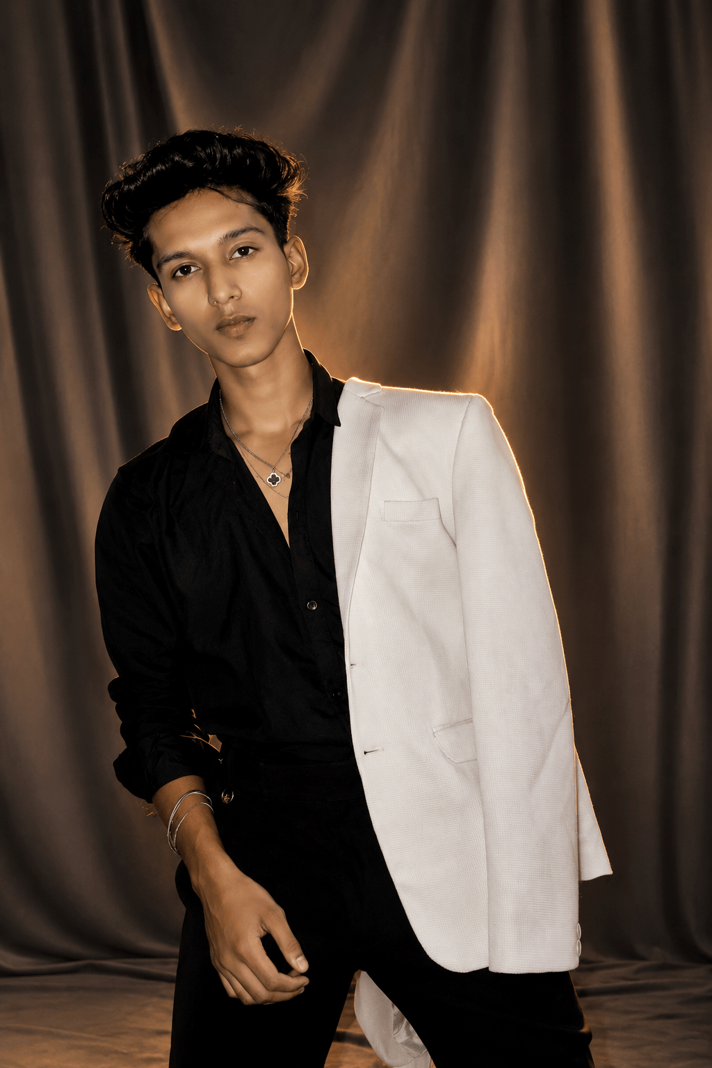Sahil Raut