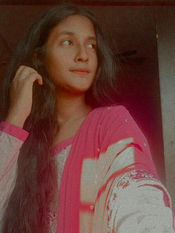 Fatima Sayyed