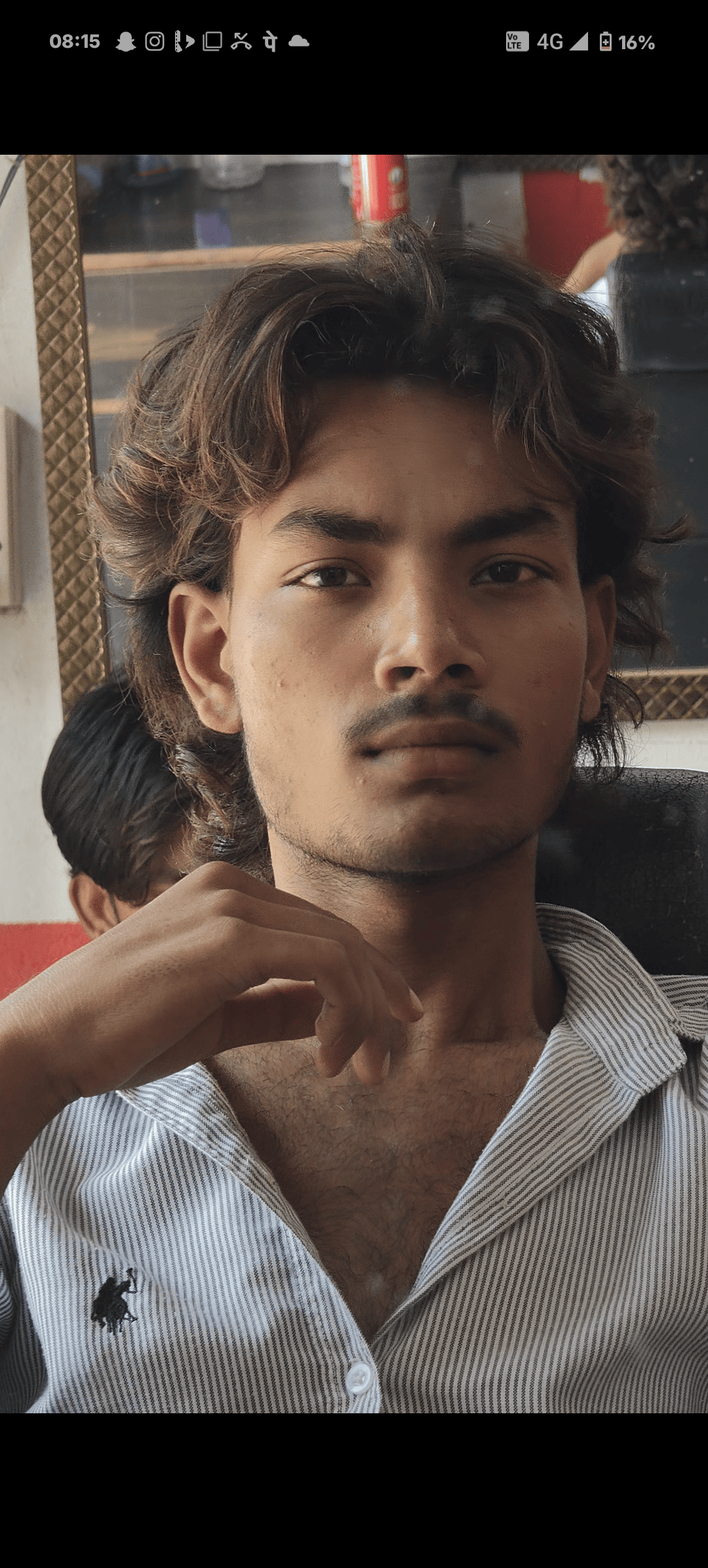 Rohit Bharti
