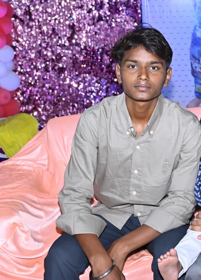 Ayush Naraniya