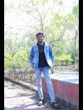Ayush Dinkar Solanke