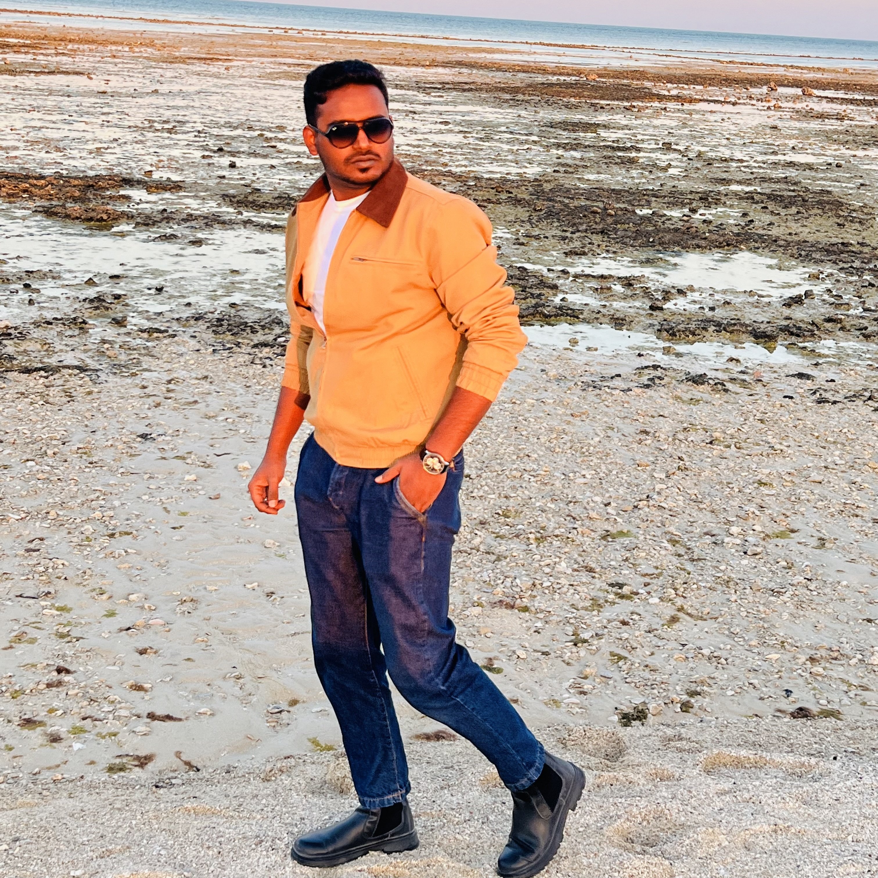 Tayyab Syed