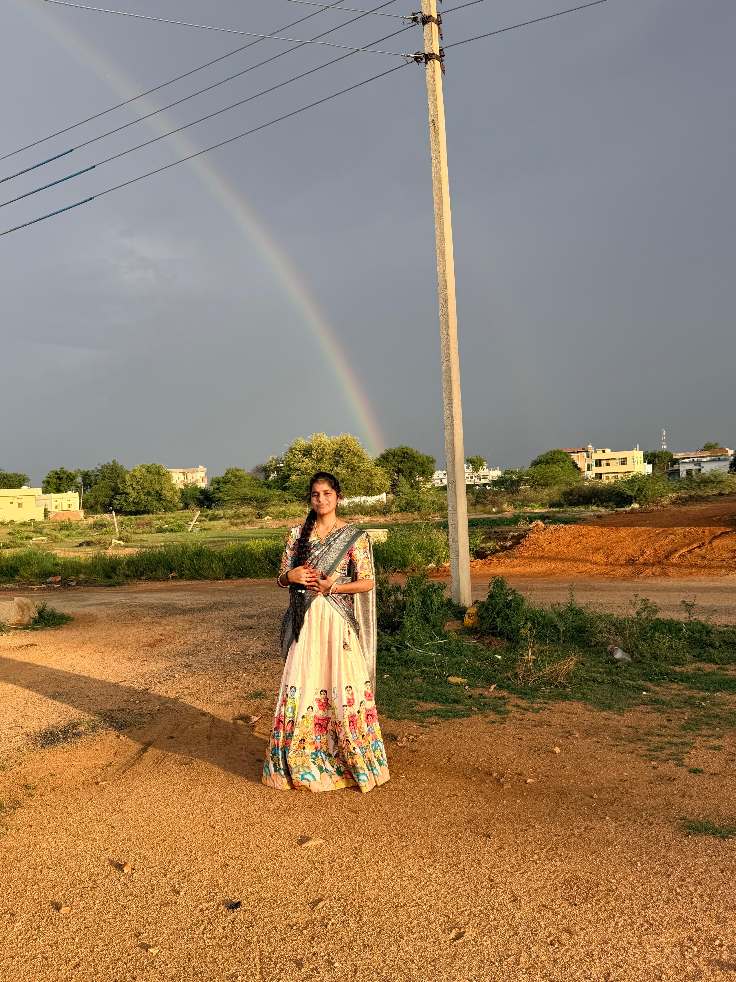 Kalinola Bhanu