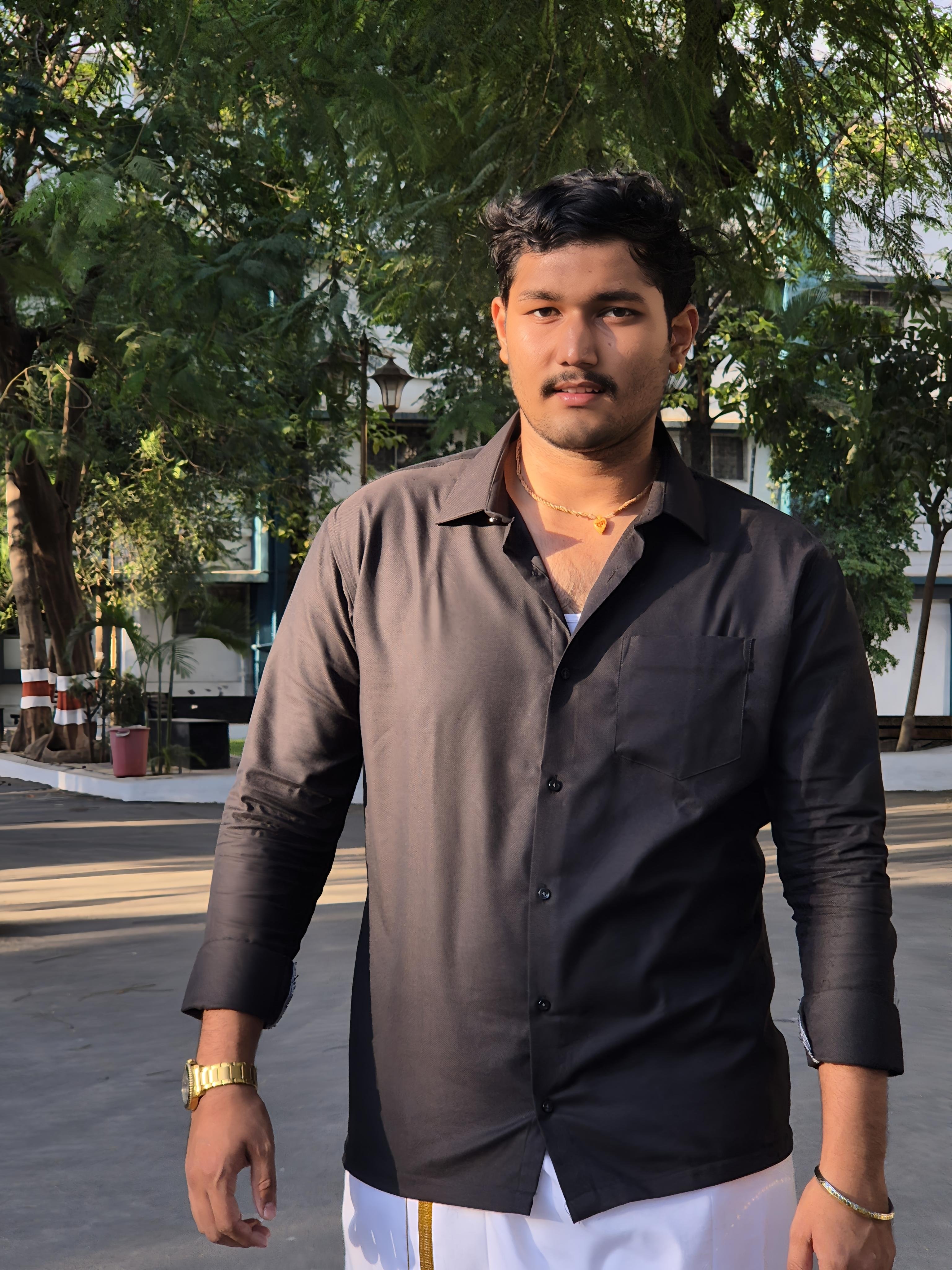 Rajwardhan Dabhade