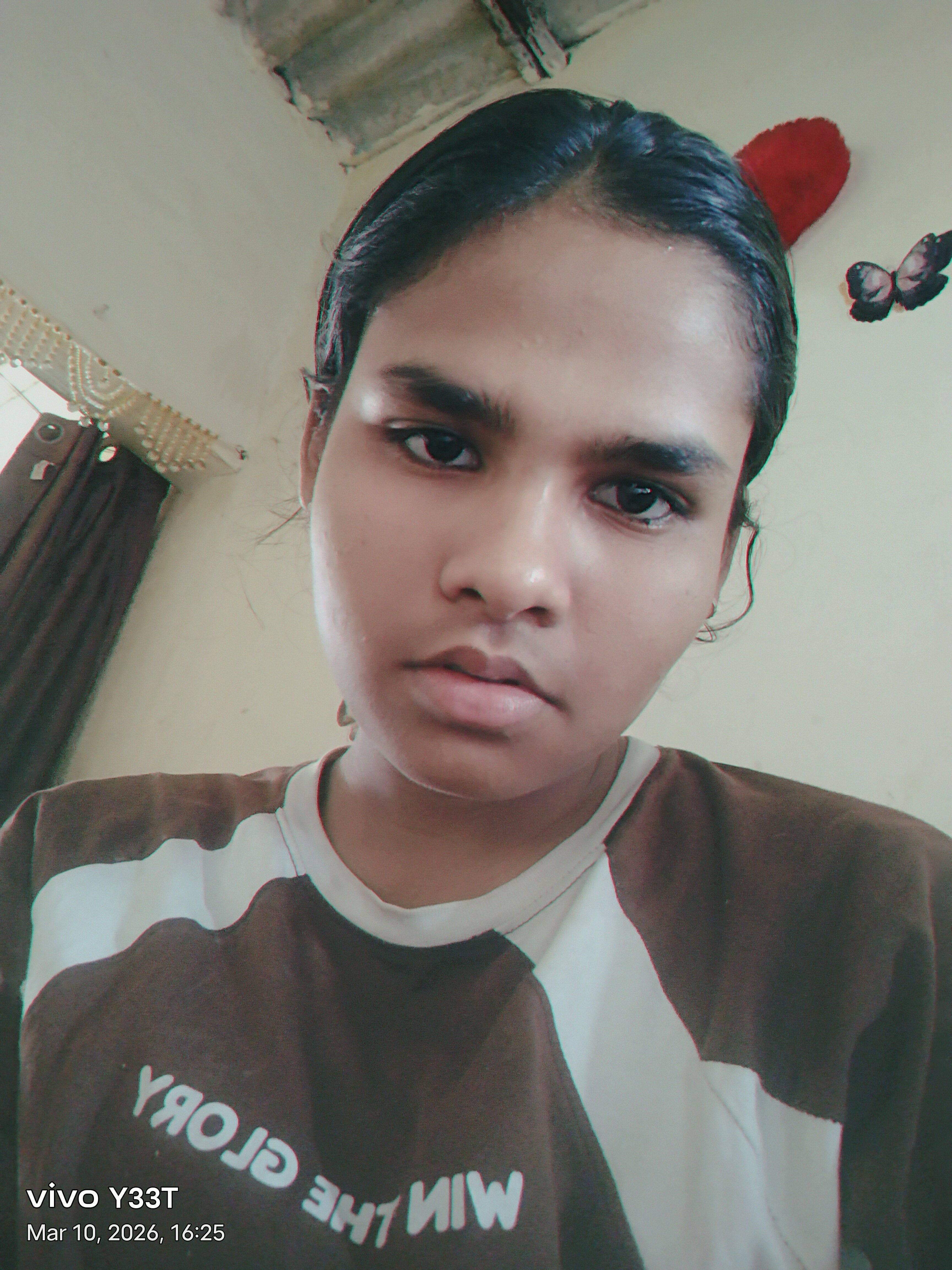 Pornima Rathod
