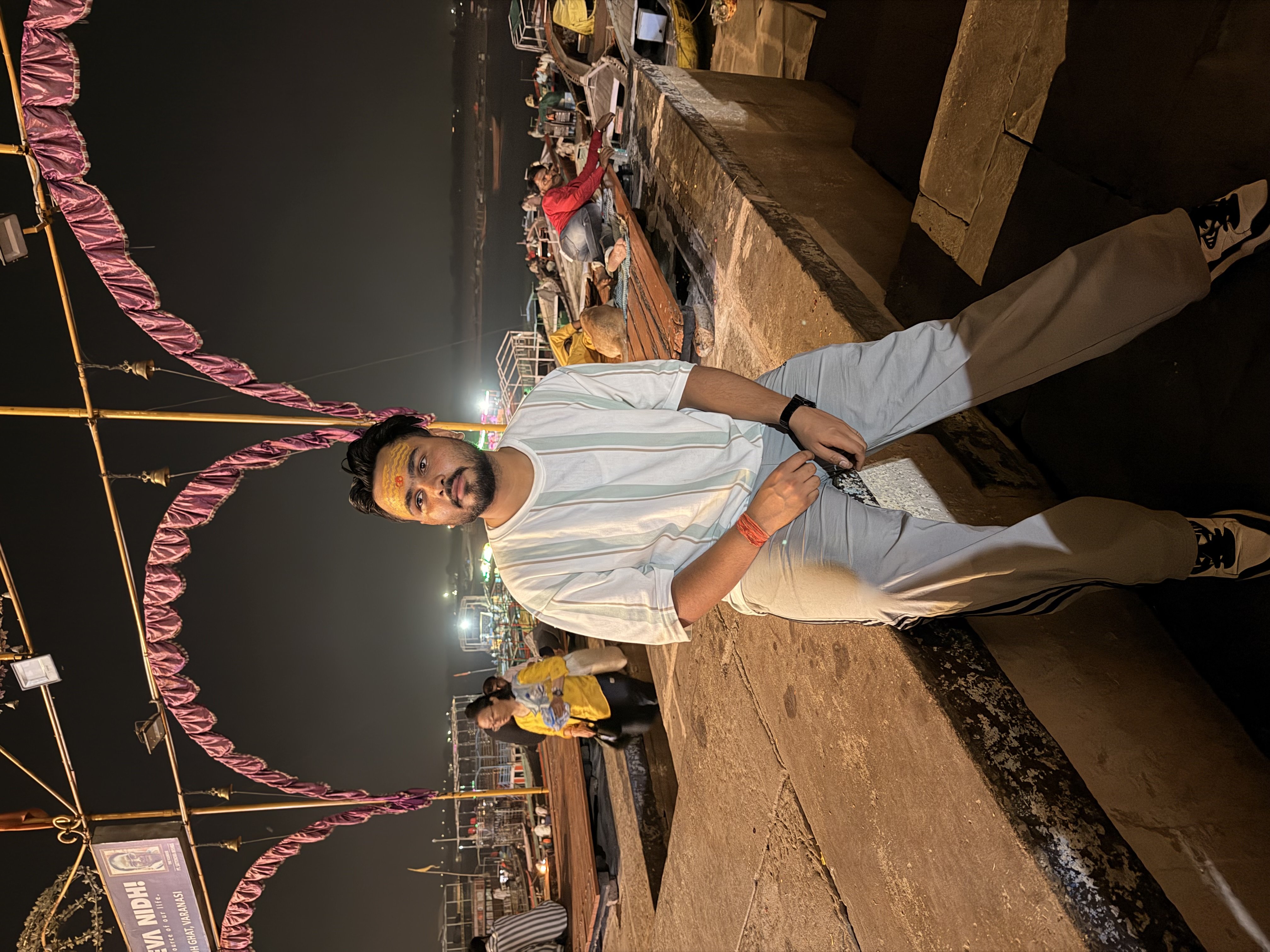 Ujjwal Upadhyay