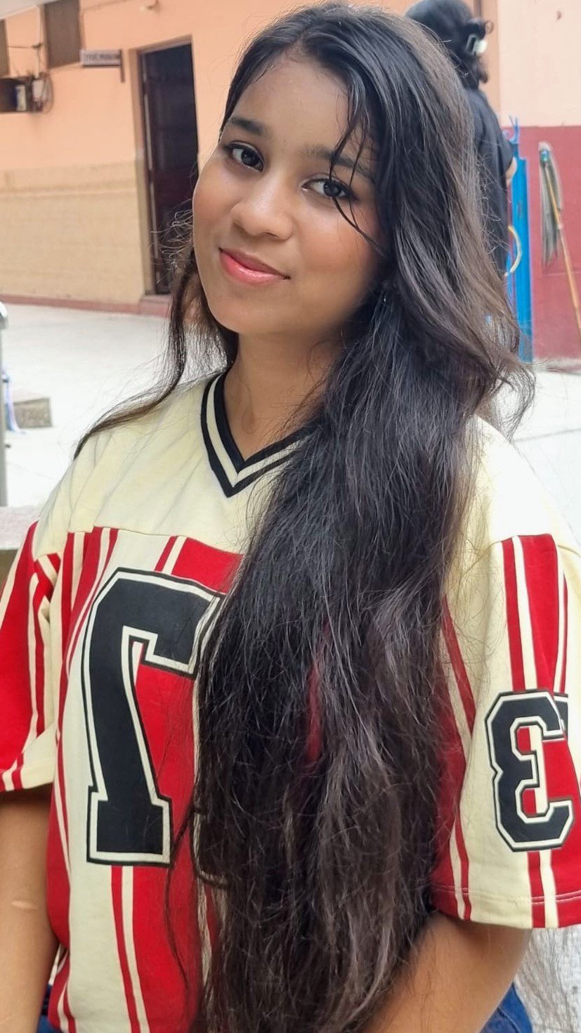 Shivangi Rana