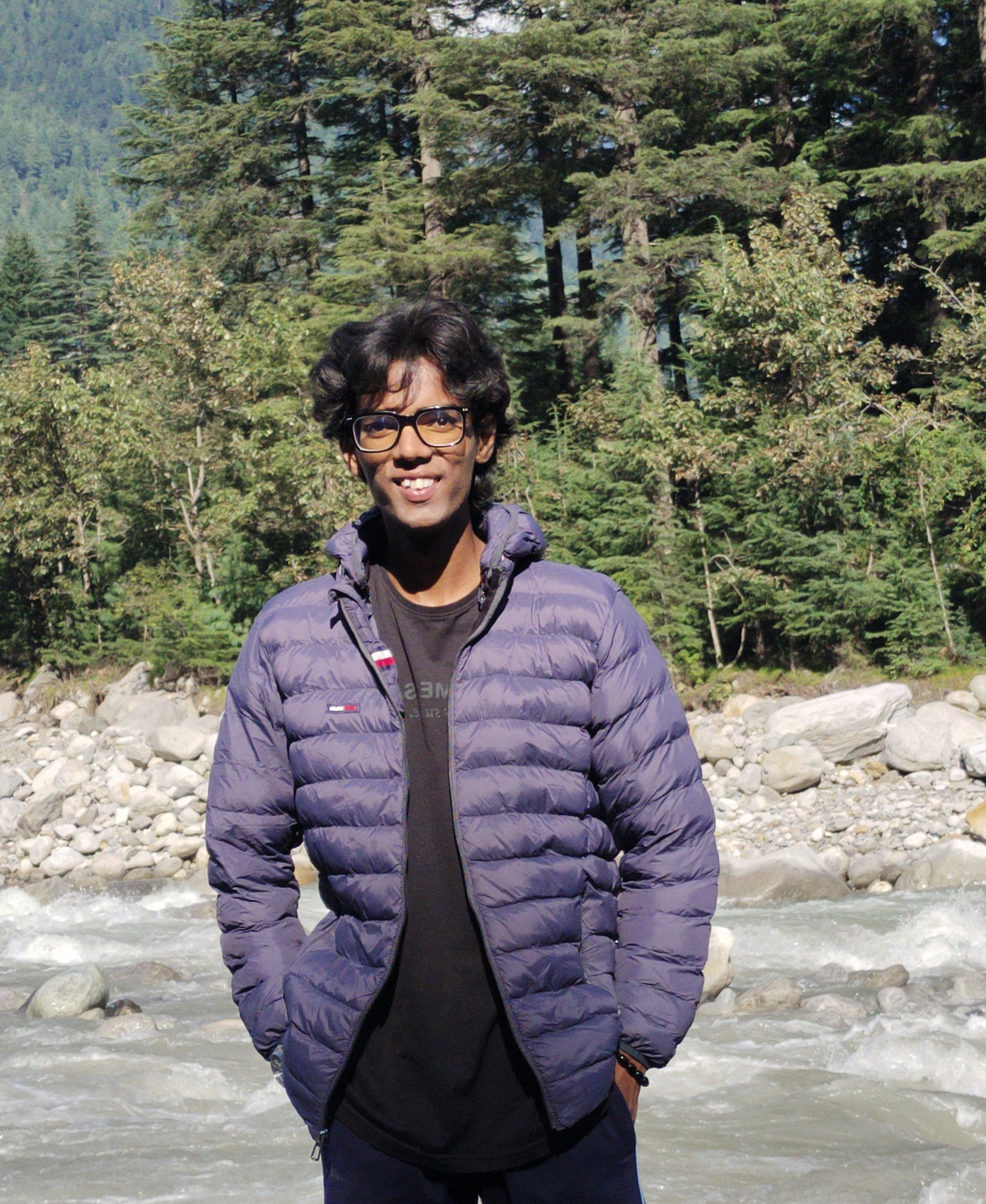 Rupendra pratap