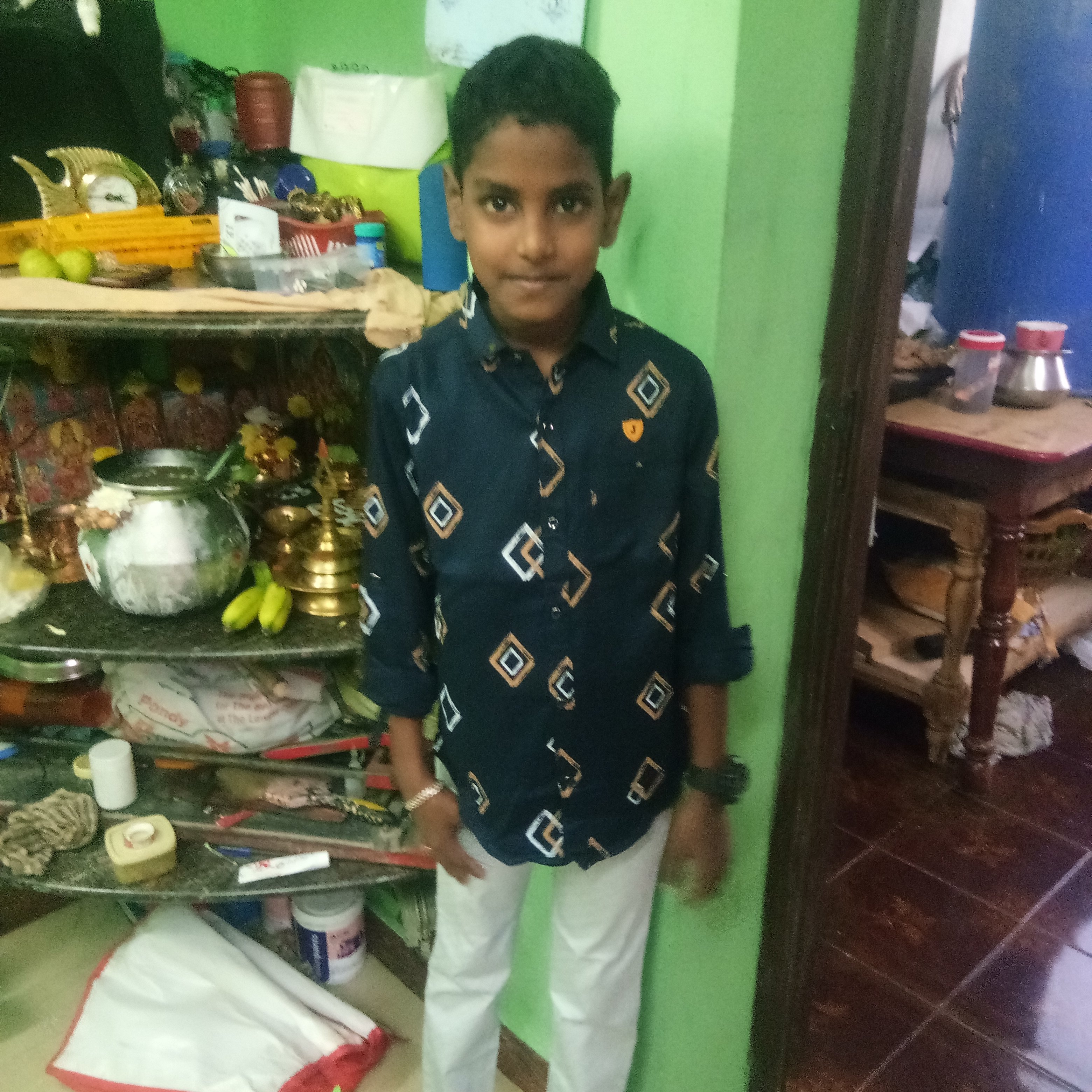 selvakumaran s