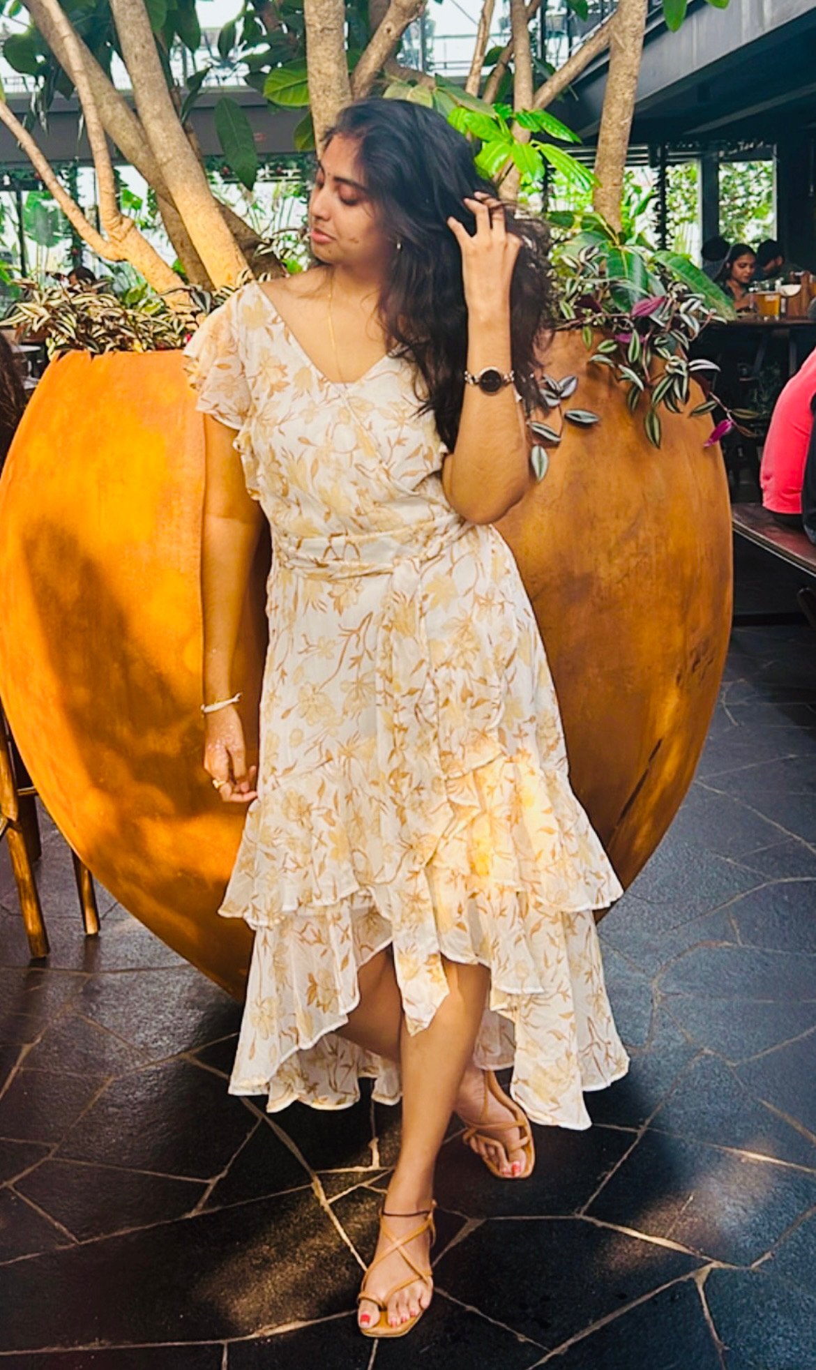 Swetha Lowkika.T