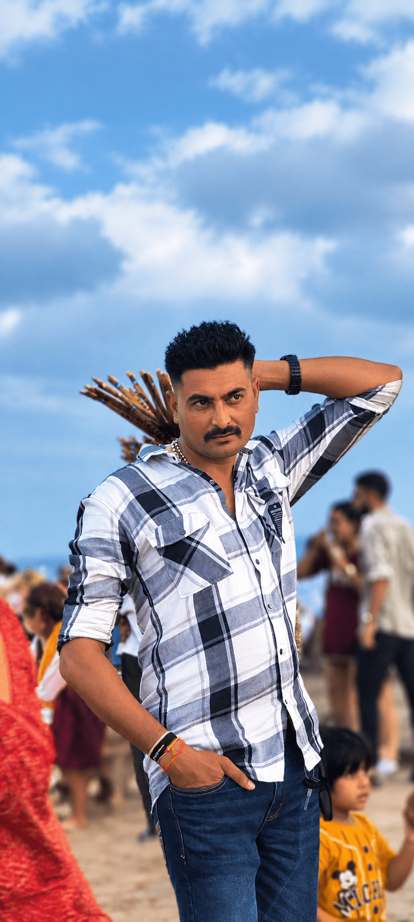 KARMUR KISHAN
