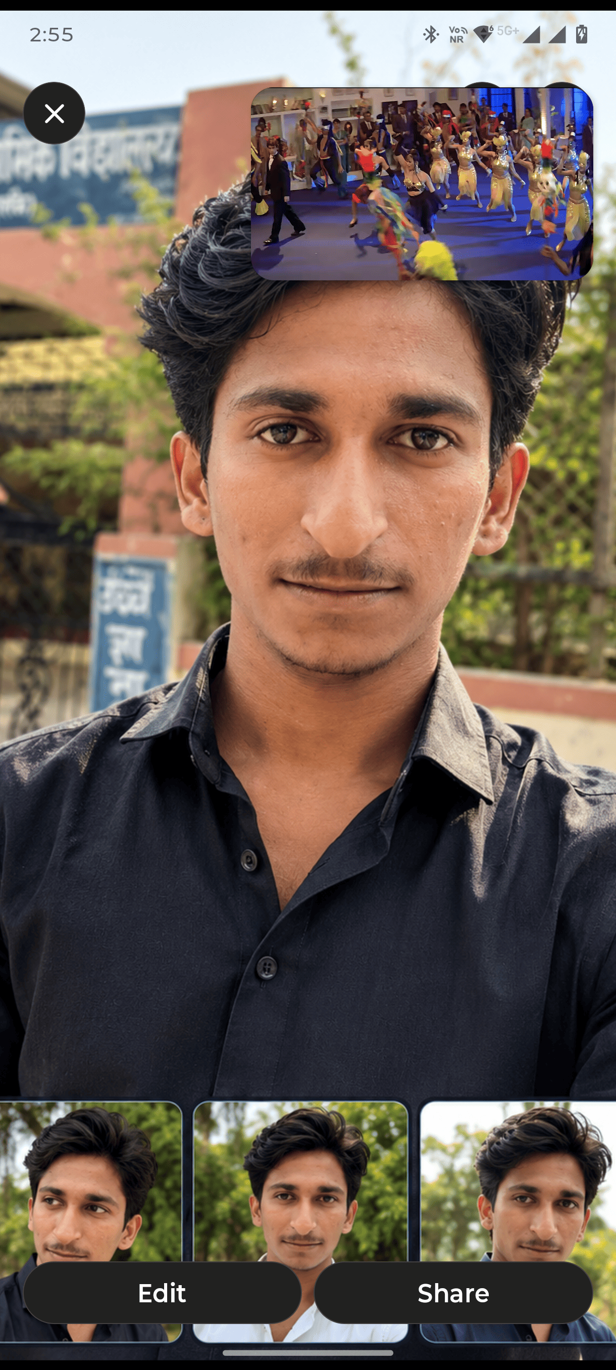 Ronak Prajapat