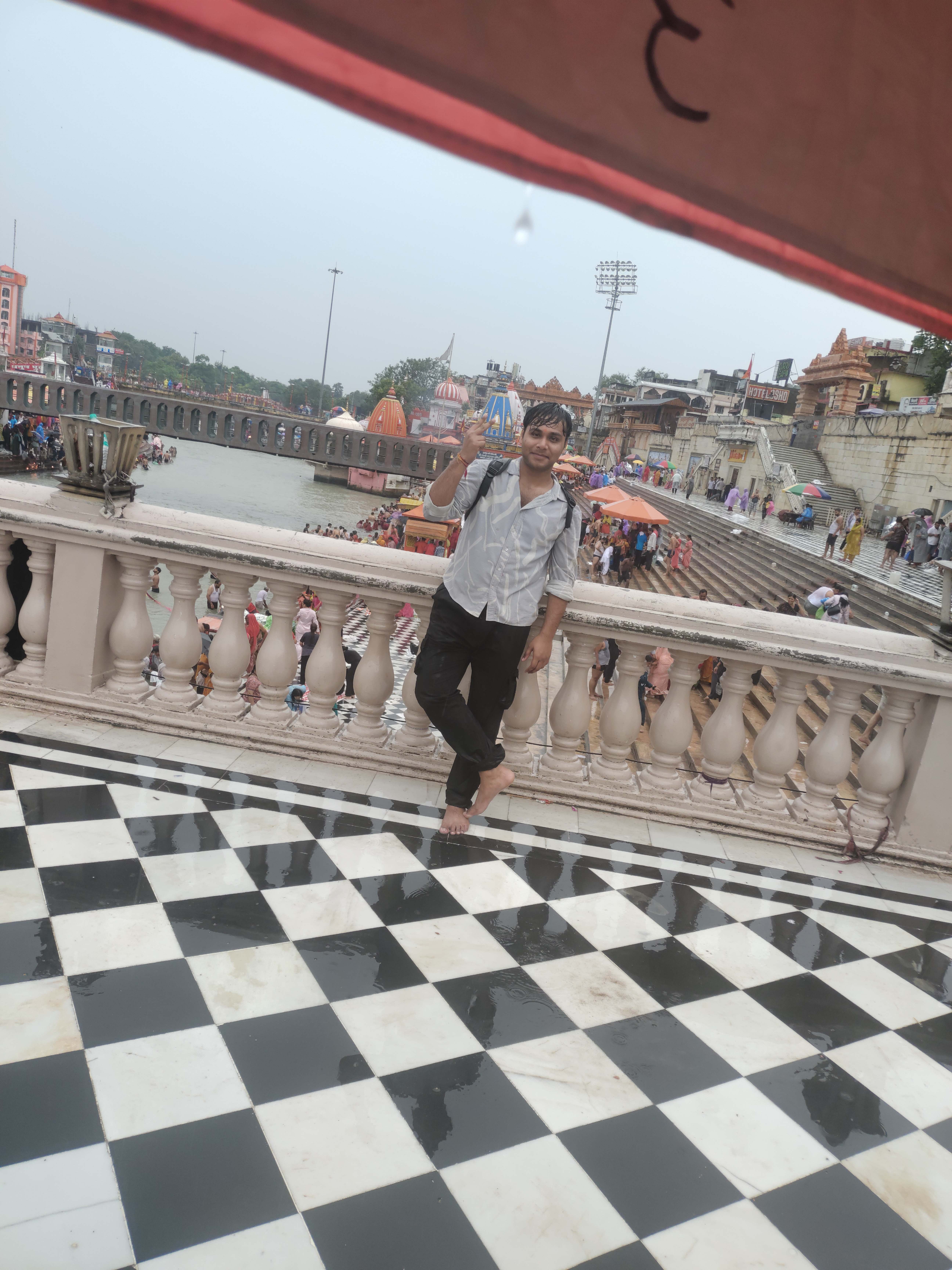 Vishwas Tomar