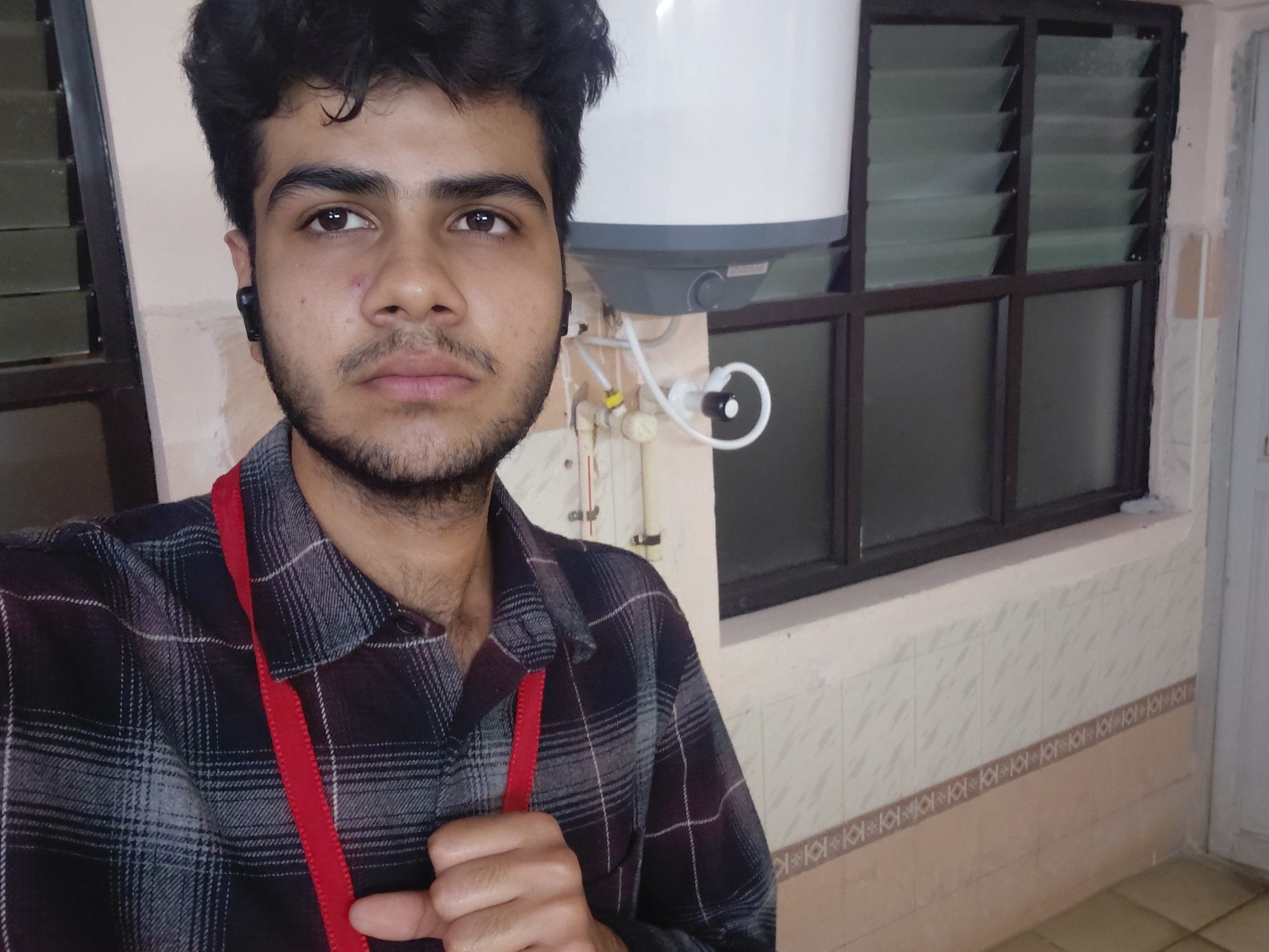 Varun Mehtha