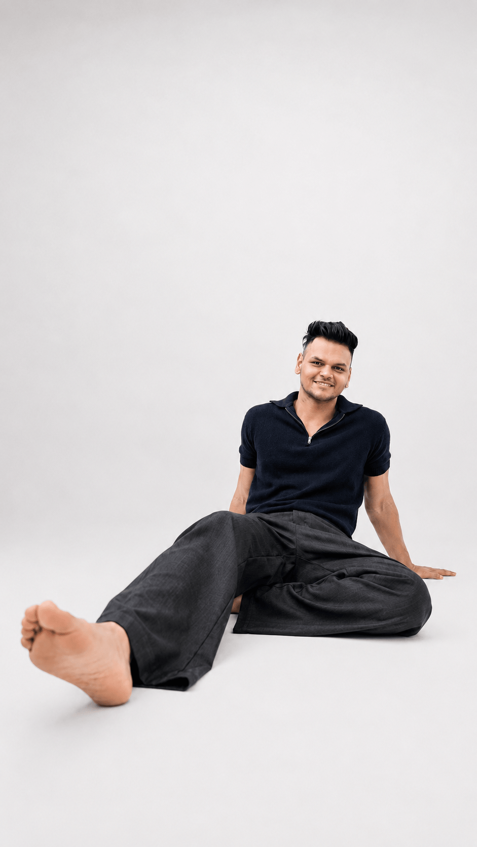 Krish Dhanwani