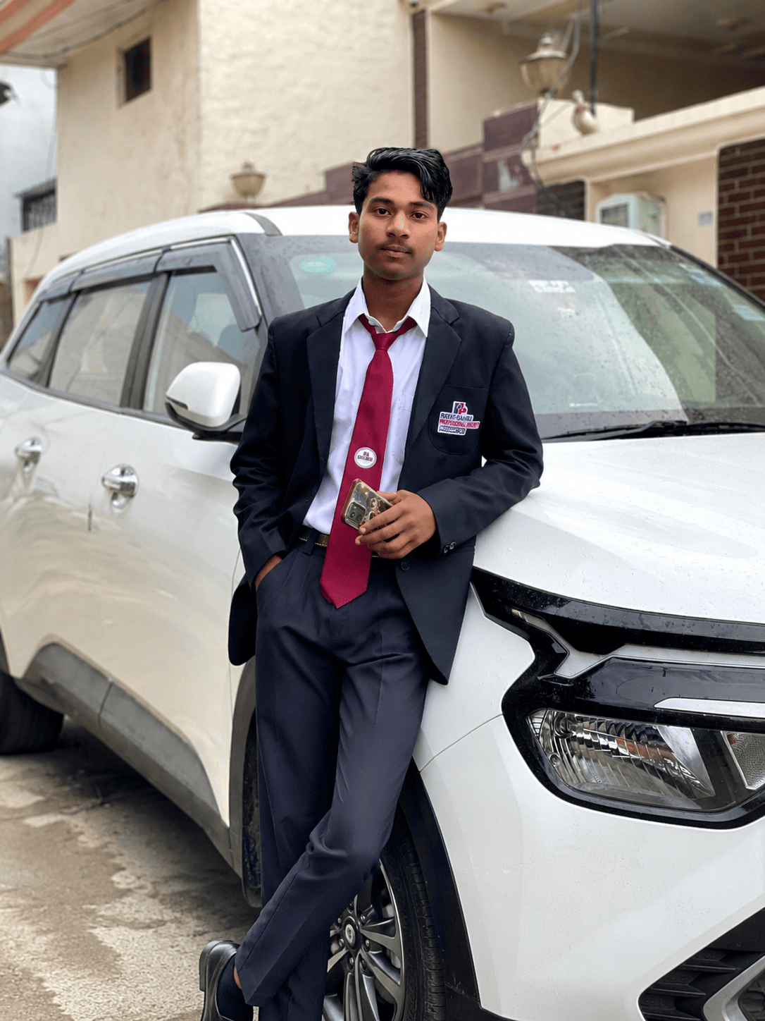 Kamlesh Kumar