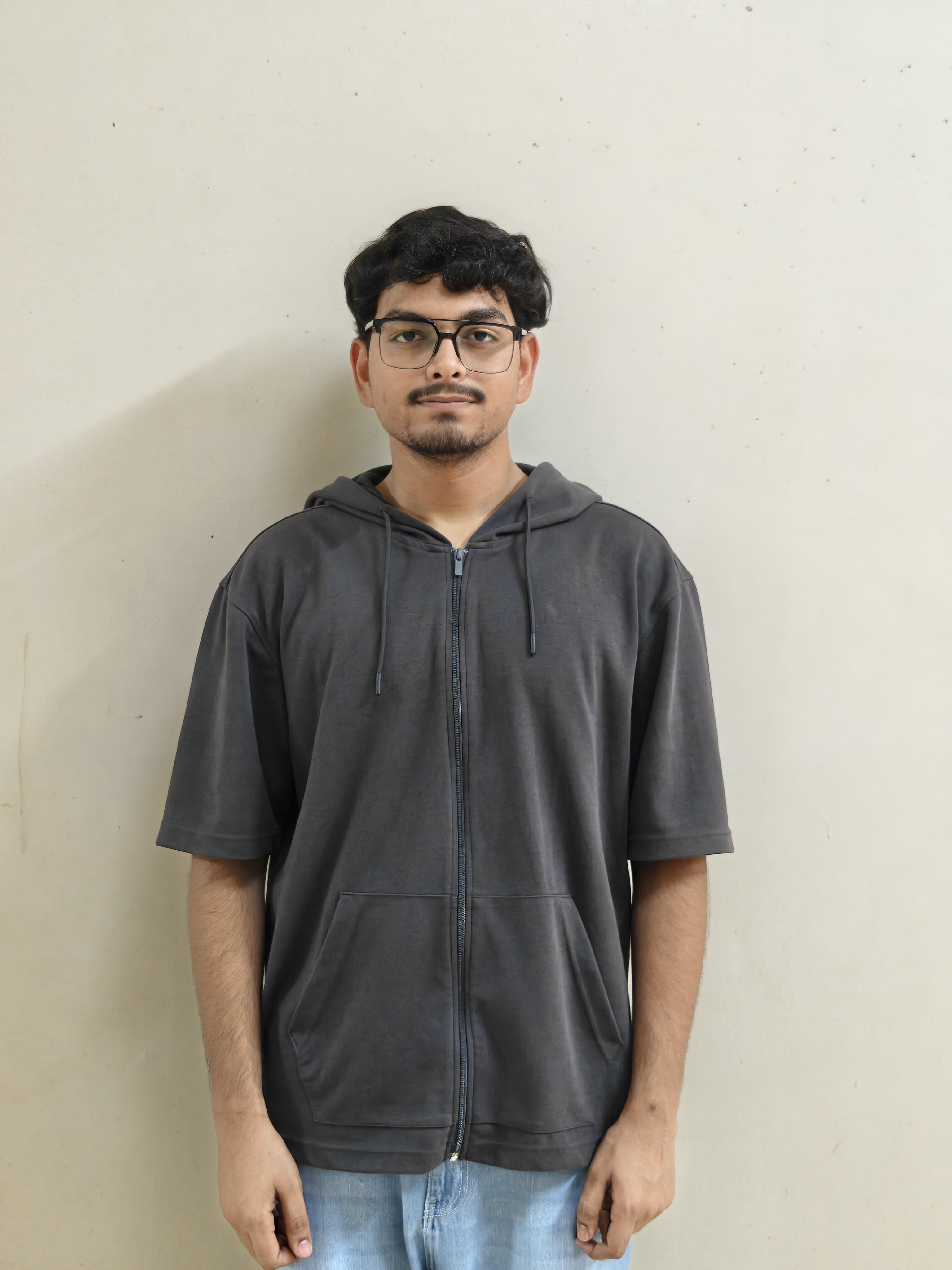 Tushar Mahendia