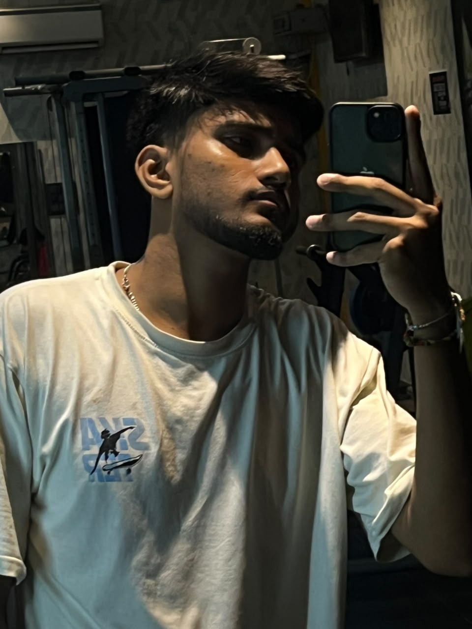 Harsh Srivastava