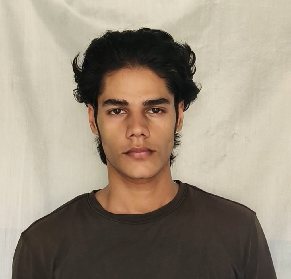Harsh Yadav