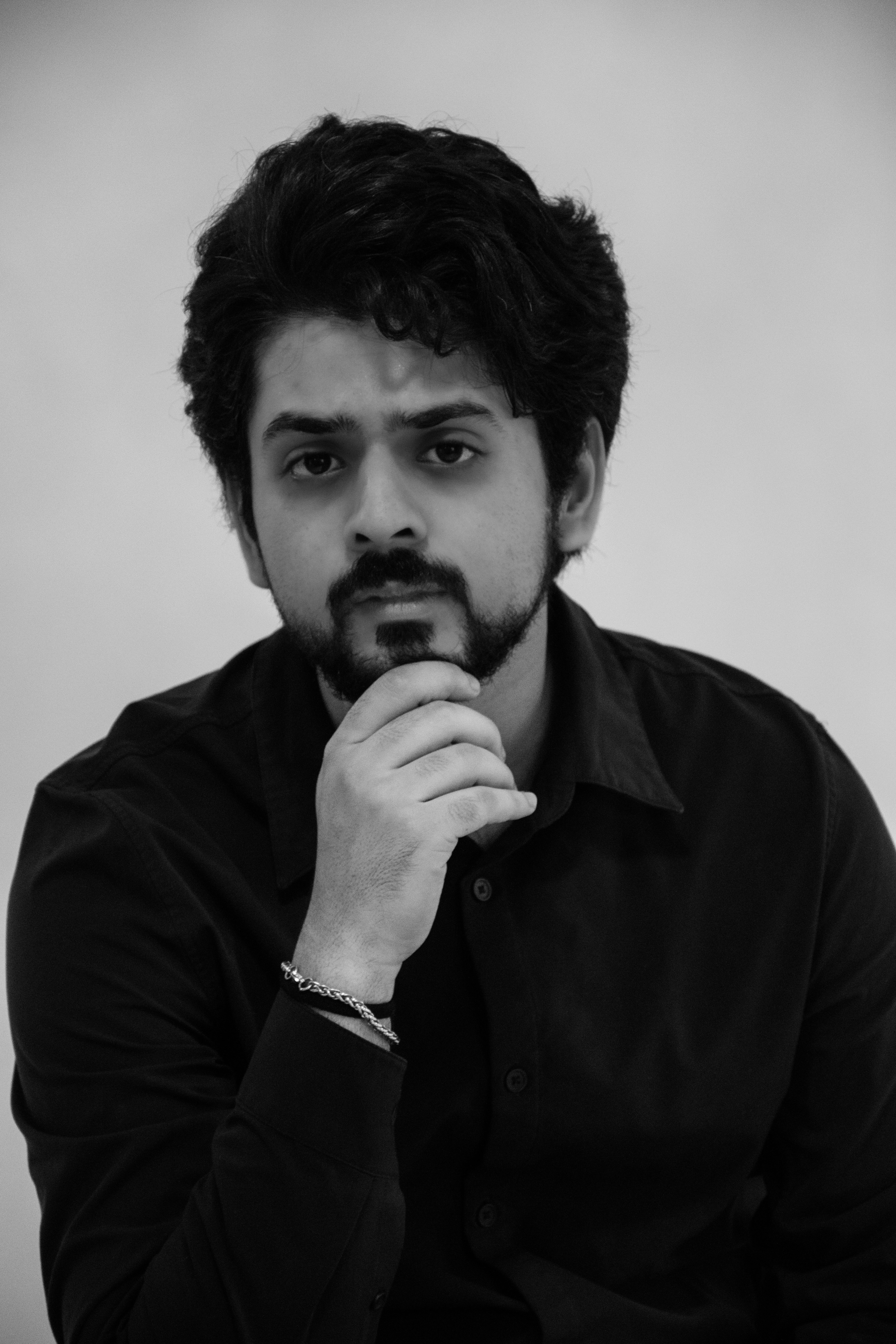 Pritish Basak