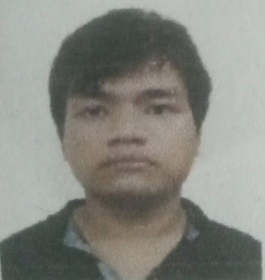 Albish Debbarma