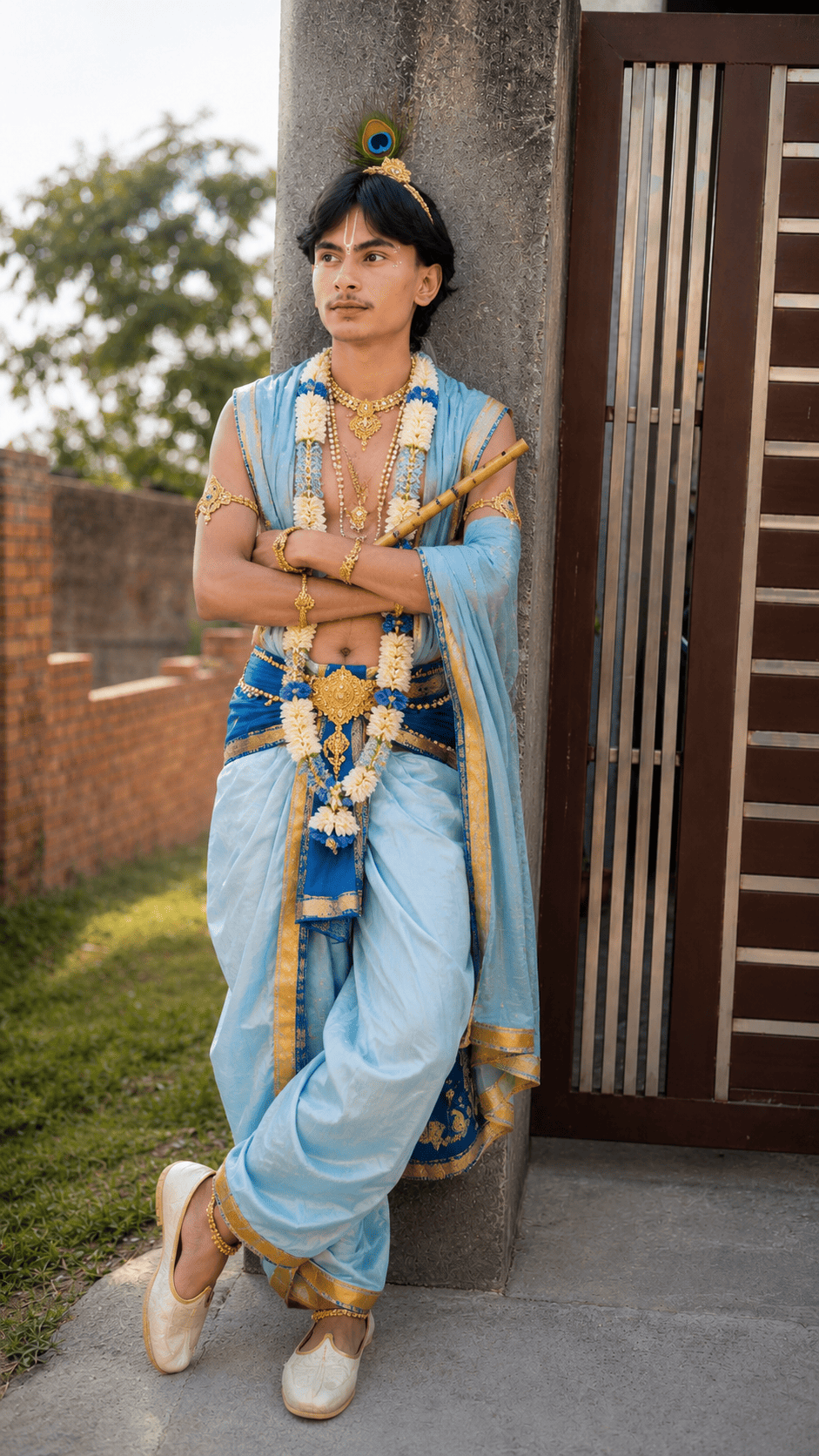 Ajaydeep Singh