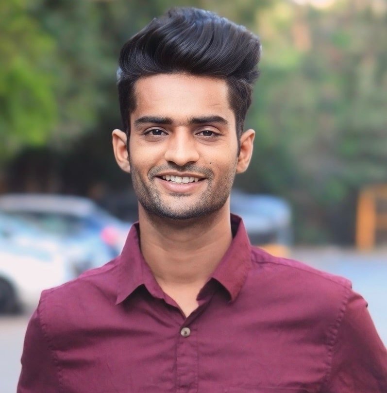 Sathwik Jat