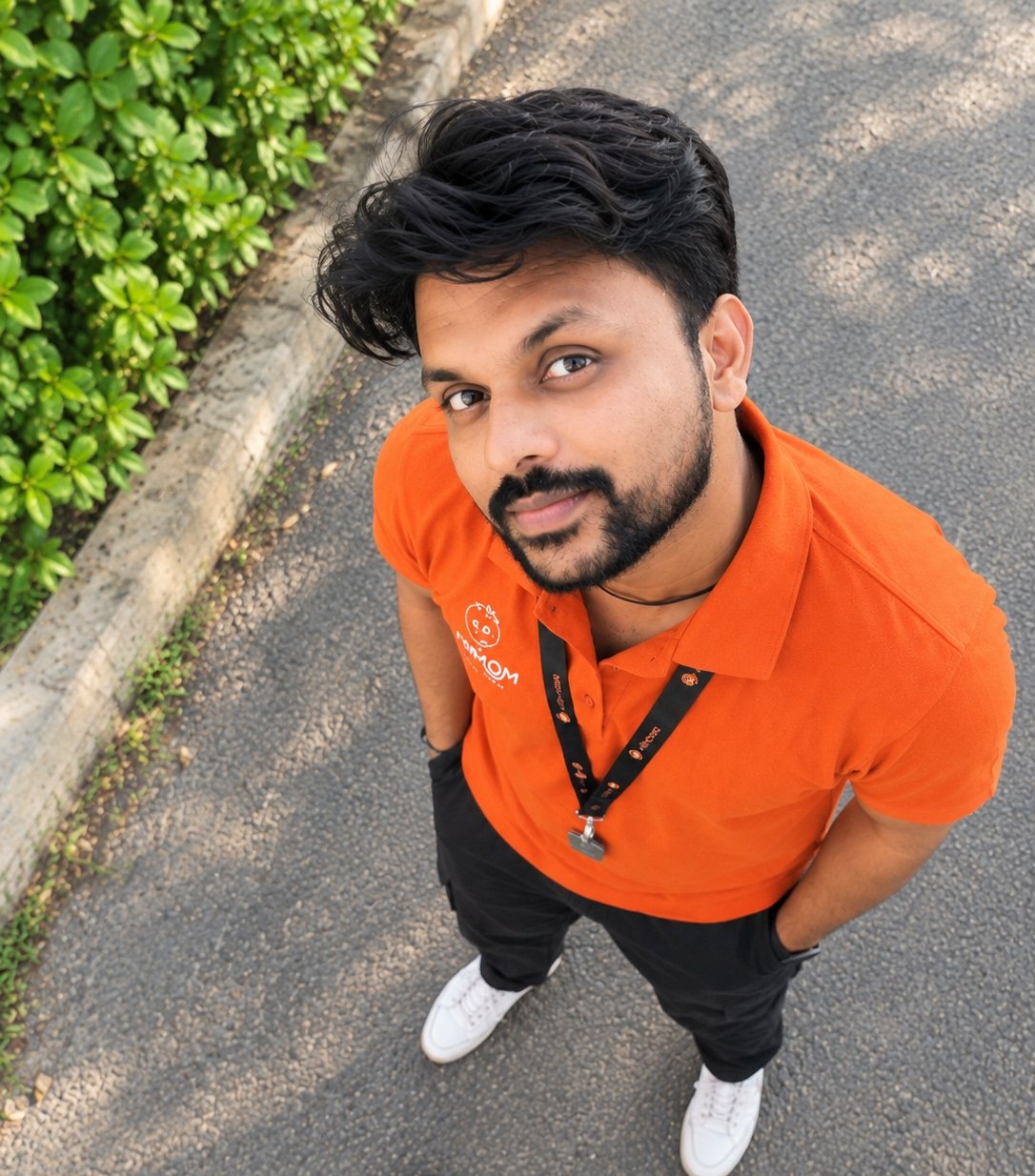Ansh Rathor