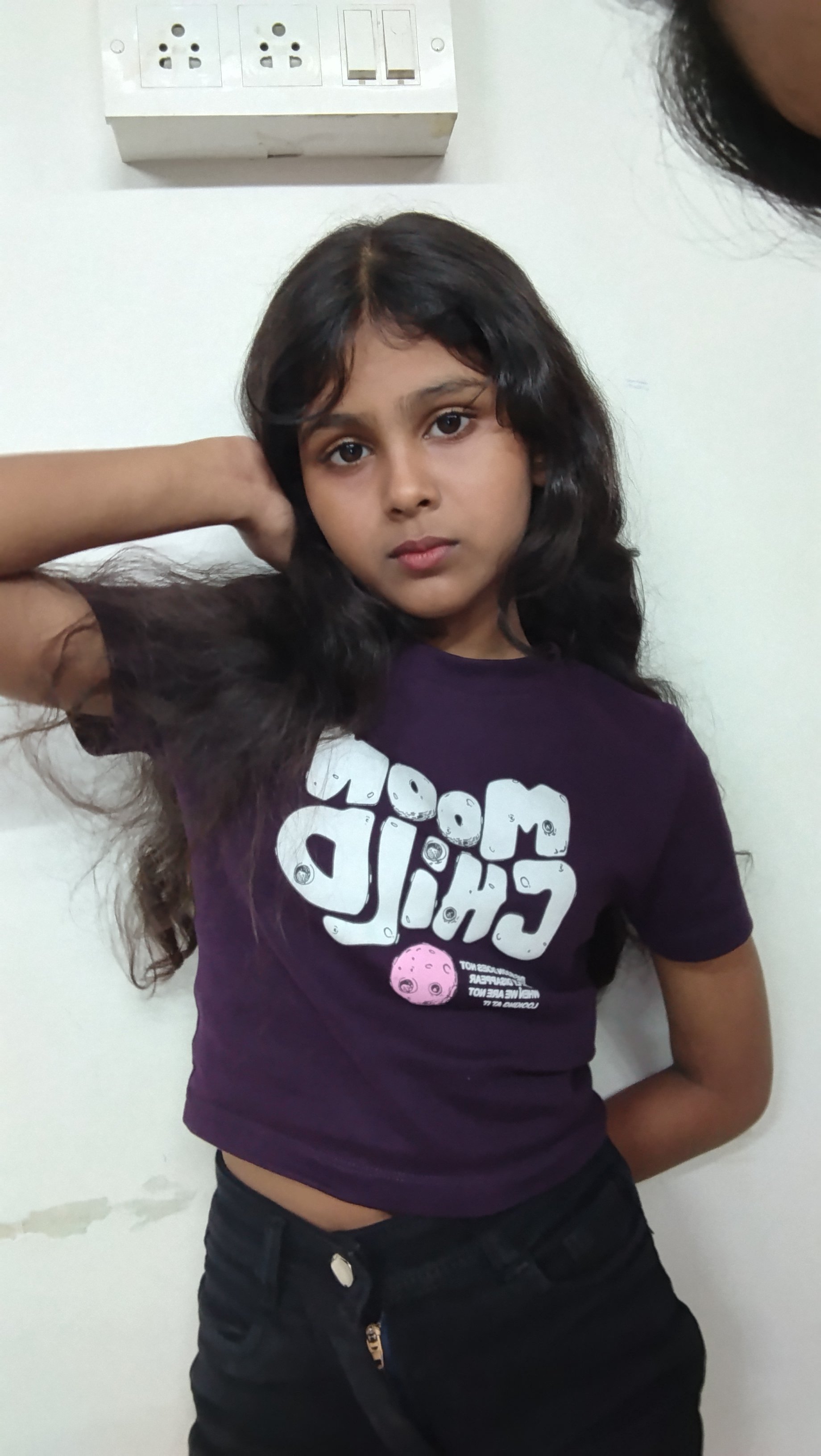 Aaliya Mulla