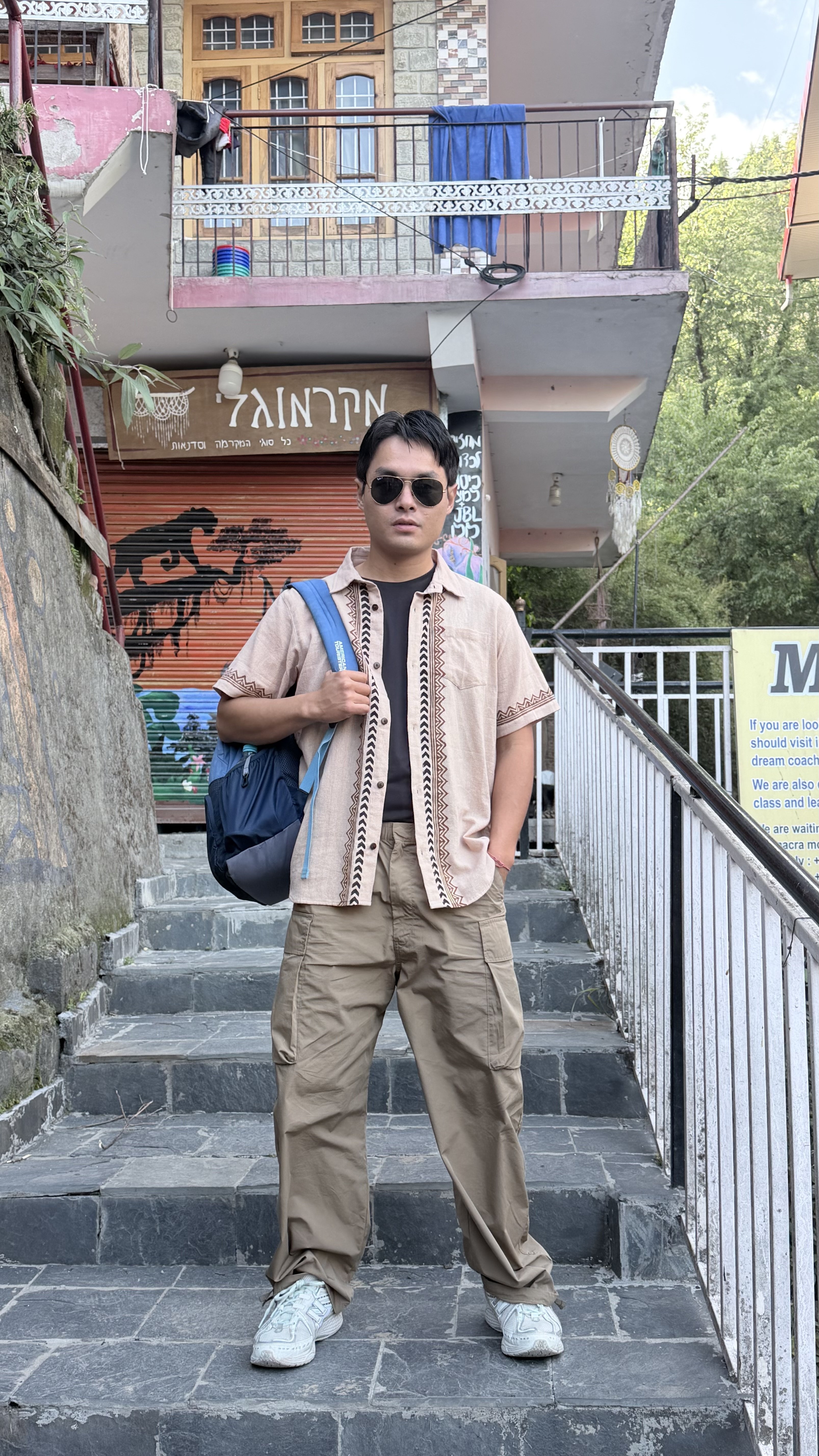 Yeshi Phuntsok
