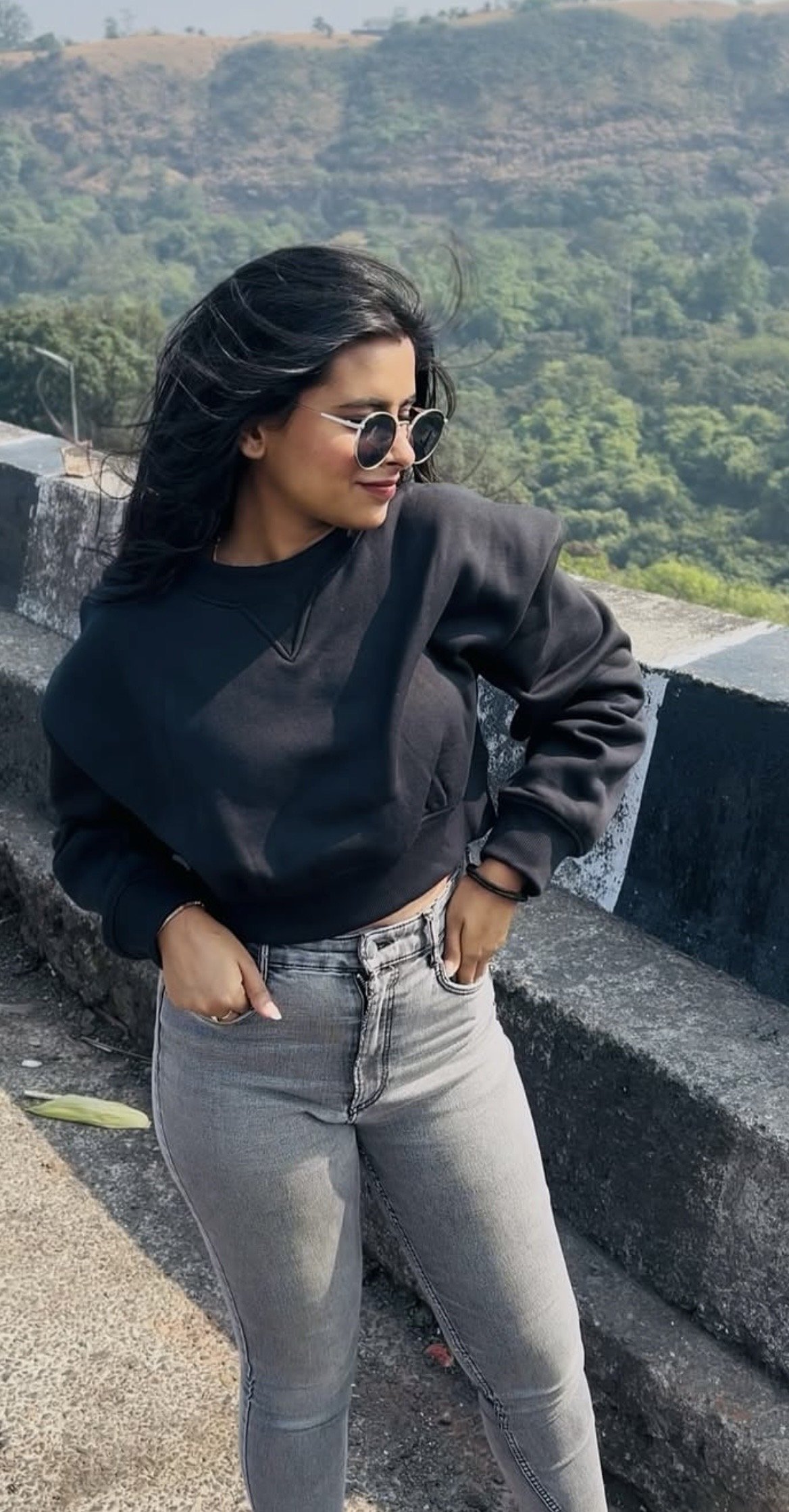 Kashish Shukla