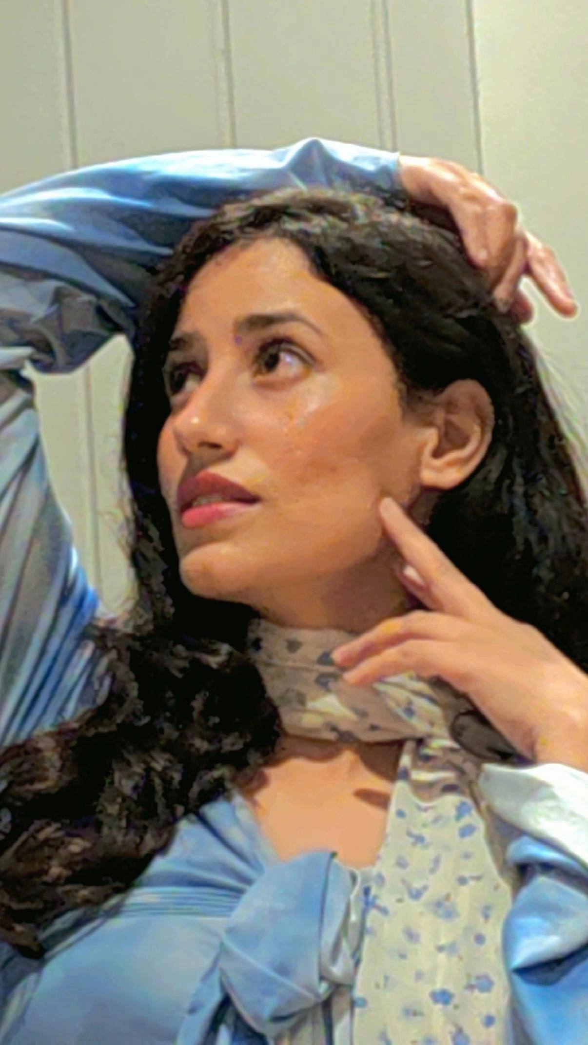 Somya Pathak