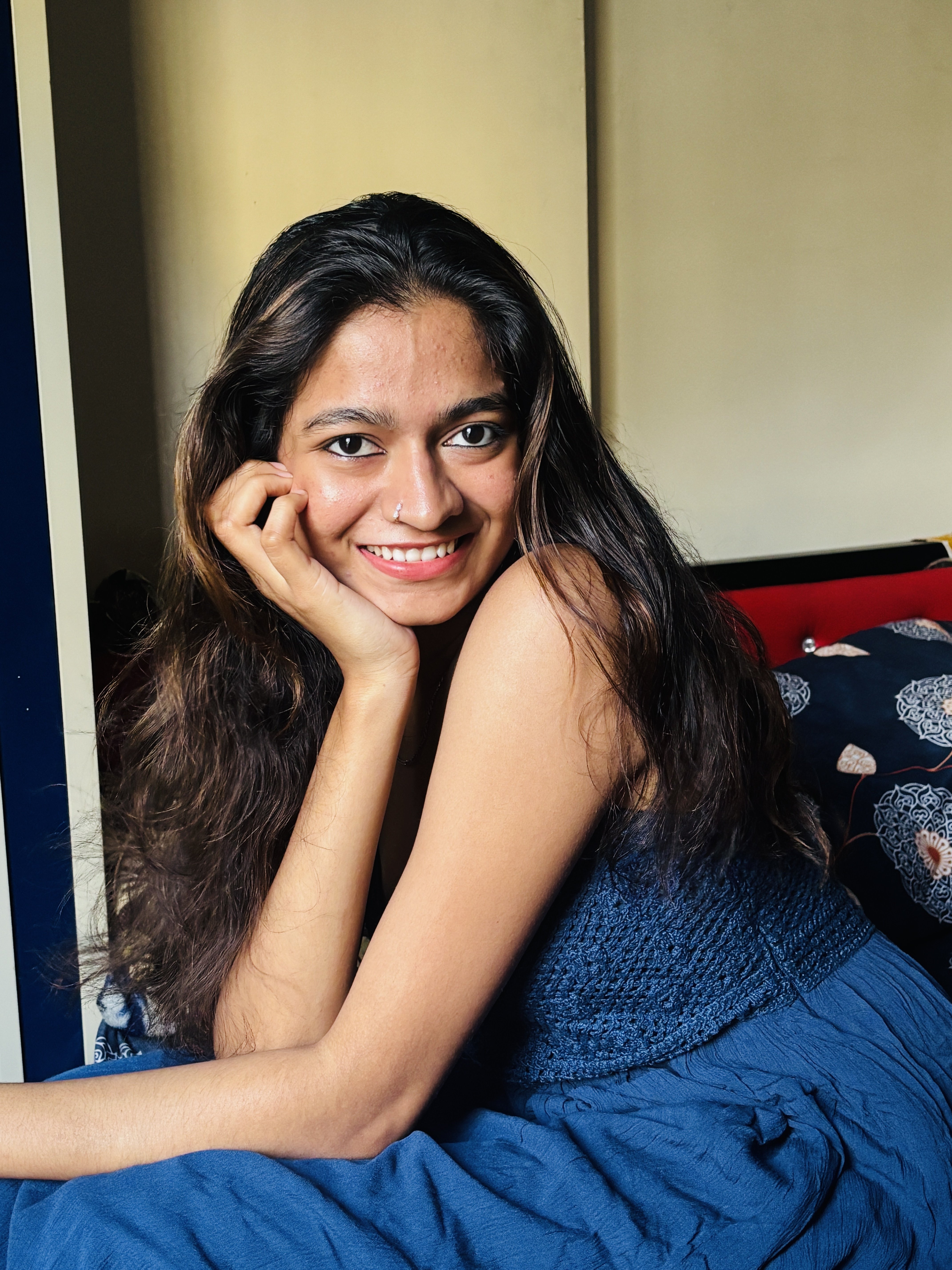 Sriya Janvi
