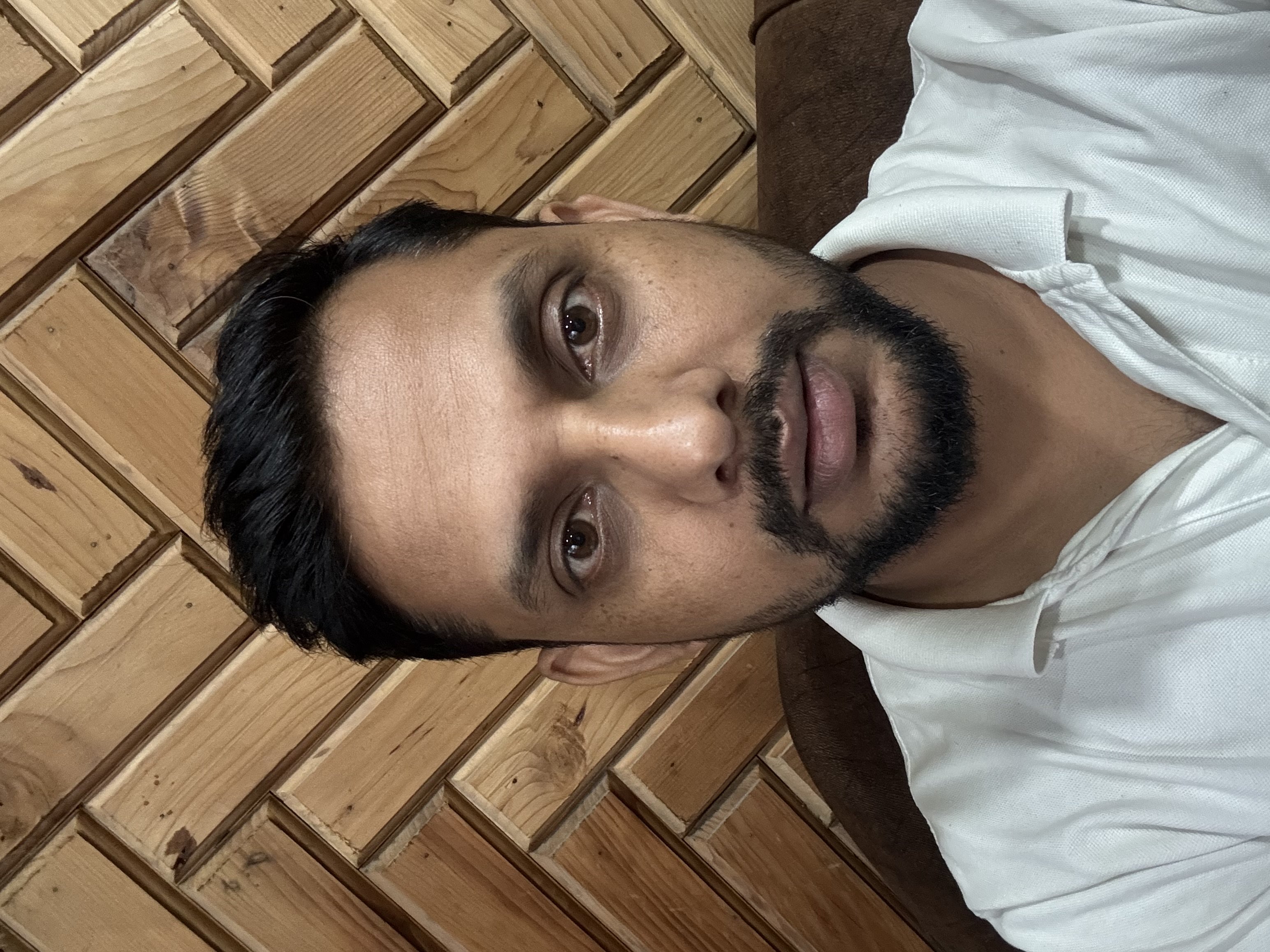 Tanish Thakur