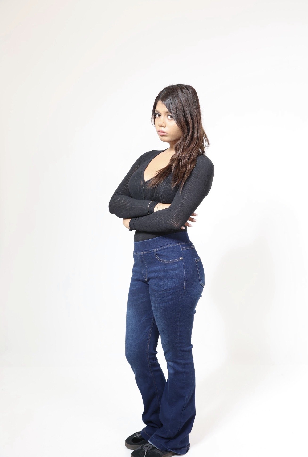 Parisa Pendyala