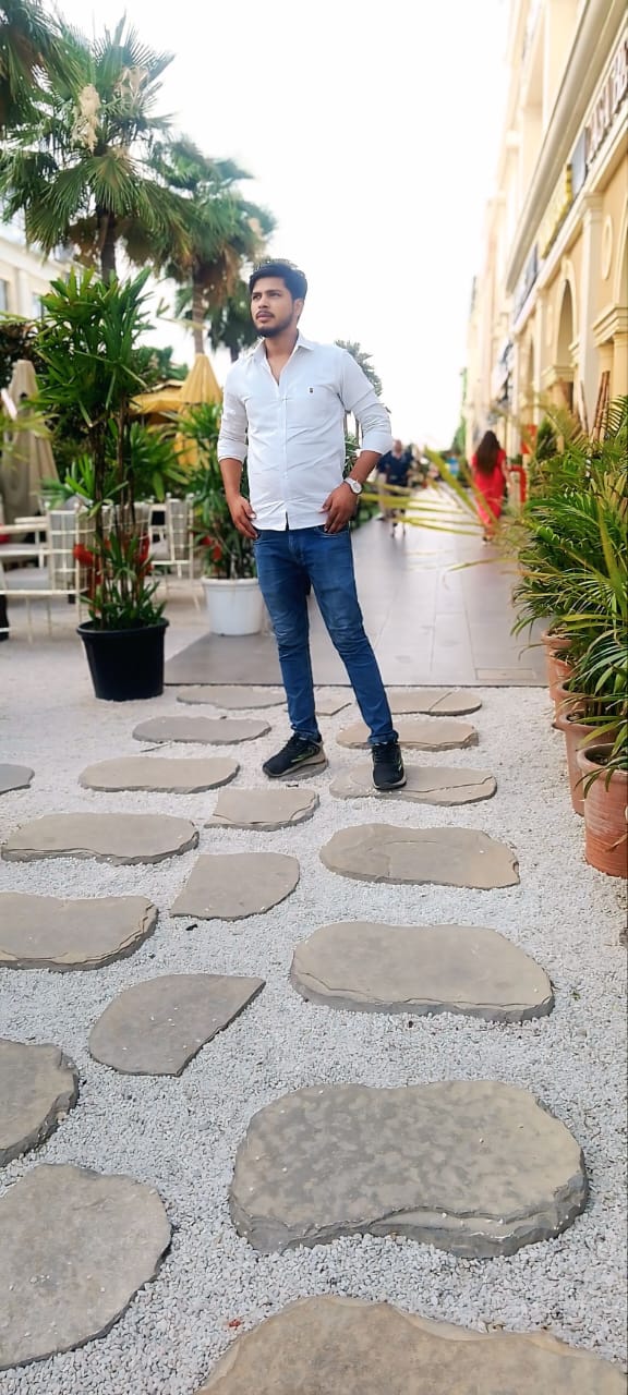 Navneet Pal