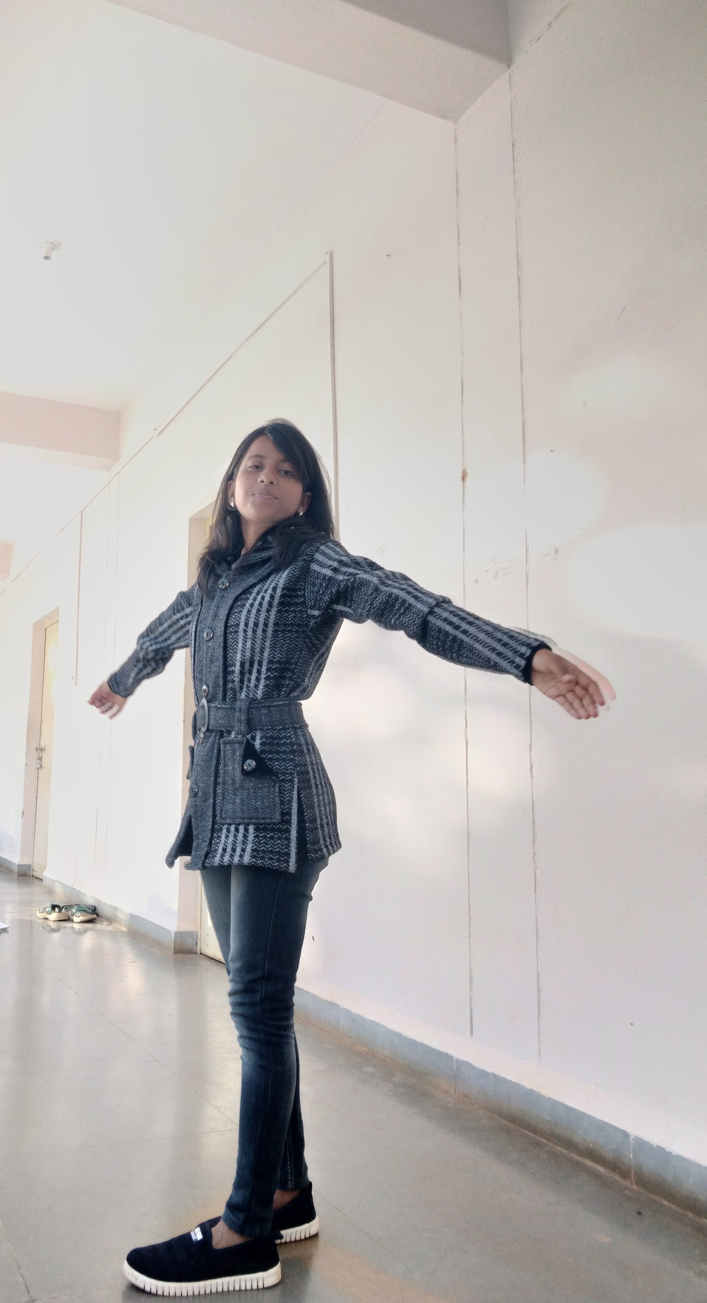 Nisha Kataraki