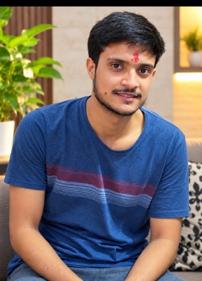 Pankaj Yadav